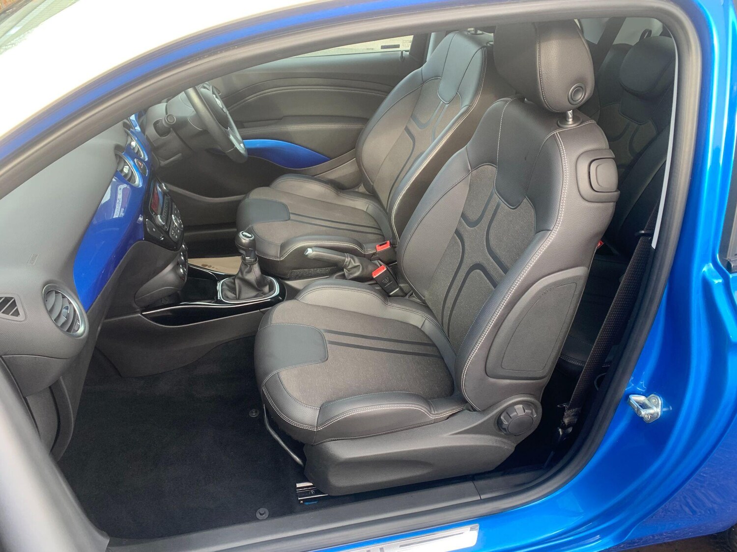 Used Vauxhall ADAM for sale - 77723846: Photo 13