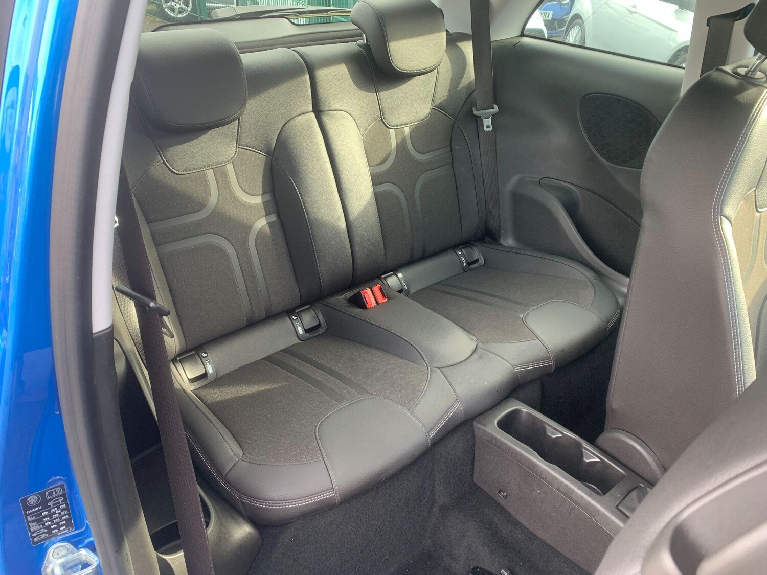 Used Vauxhall ADAM for sale - 77723846: Photo 14