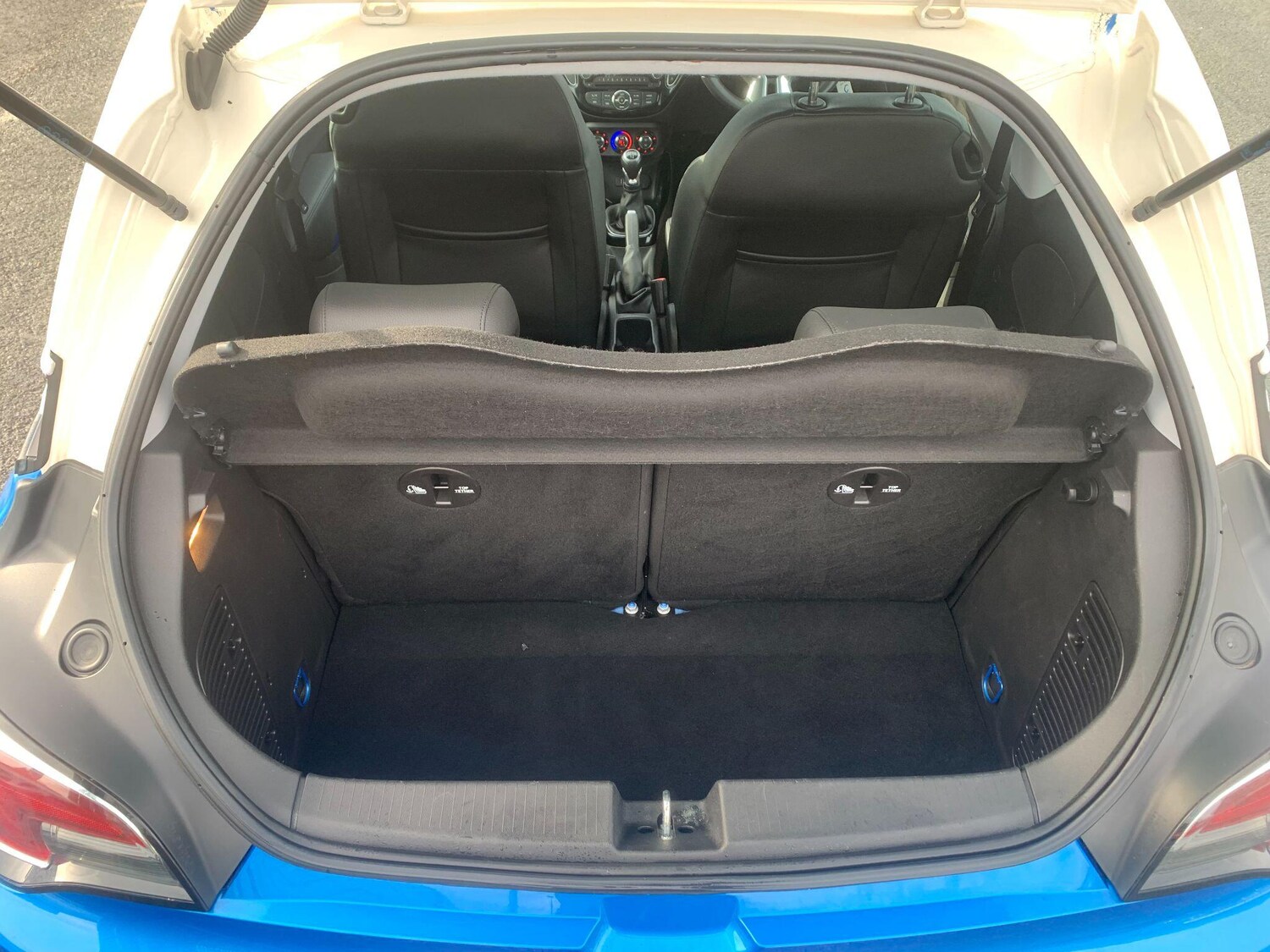 Used Vauxhall ADAM for sale - 77723846: Photo 16