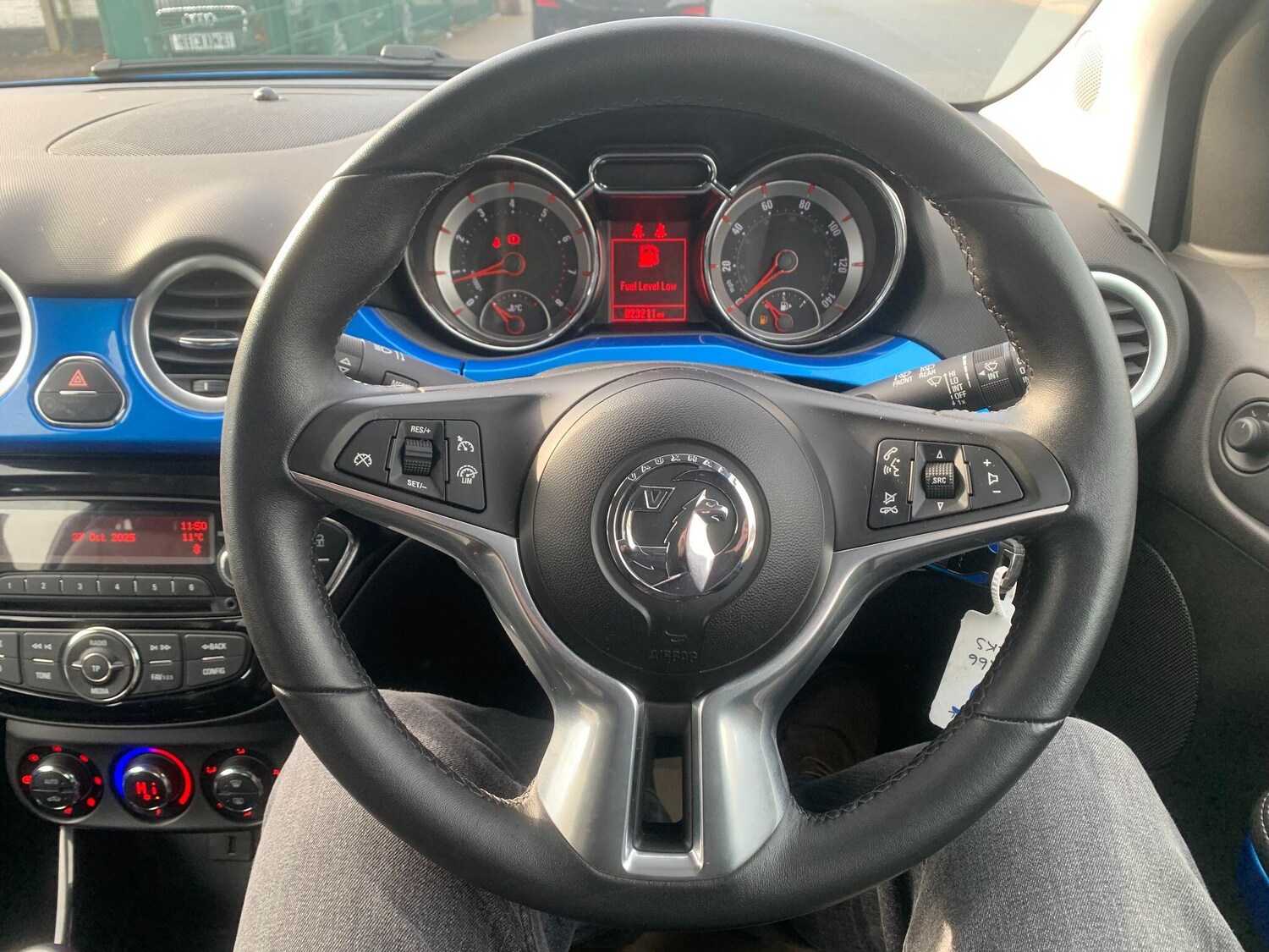 Used Vauxhall ADAM for sale - 77723846: Photo 17