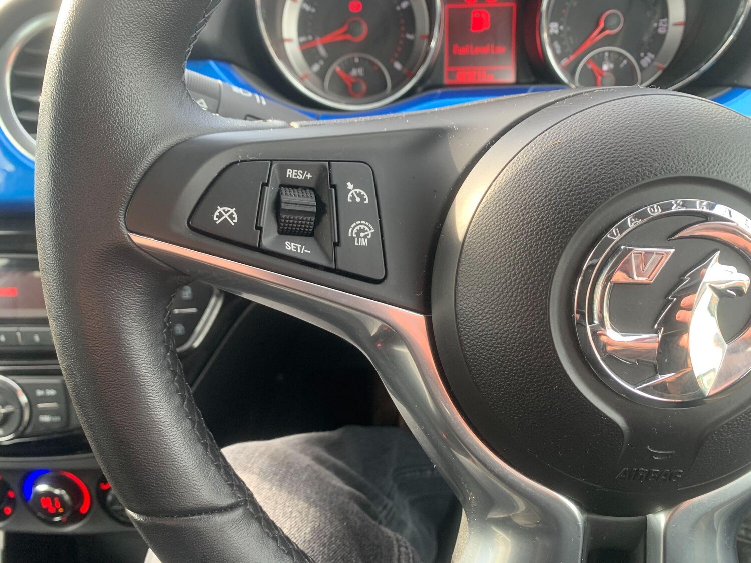 Used Vauxhall ADAM for sale - 77723846: Photo 18