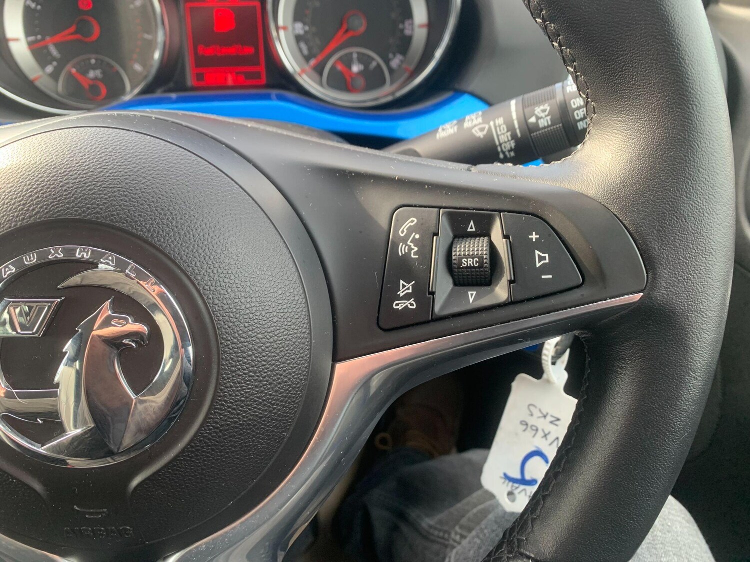 Used Vauxhall ADAM for sale - 77723846: Photo 19