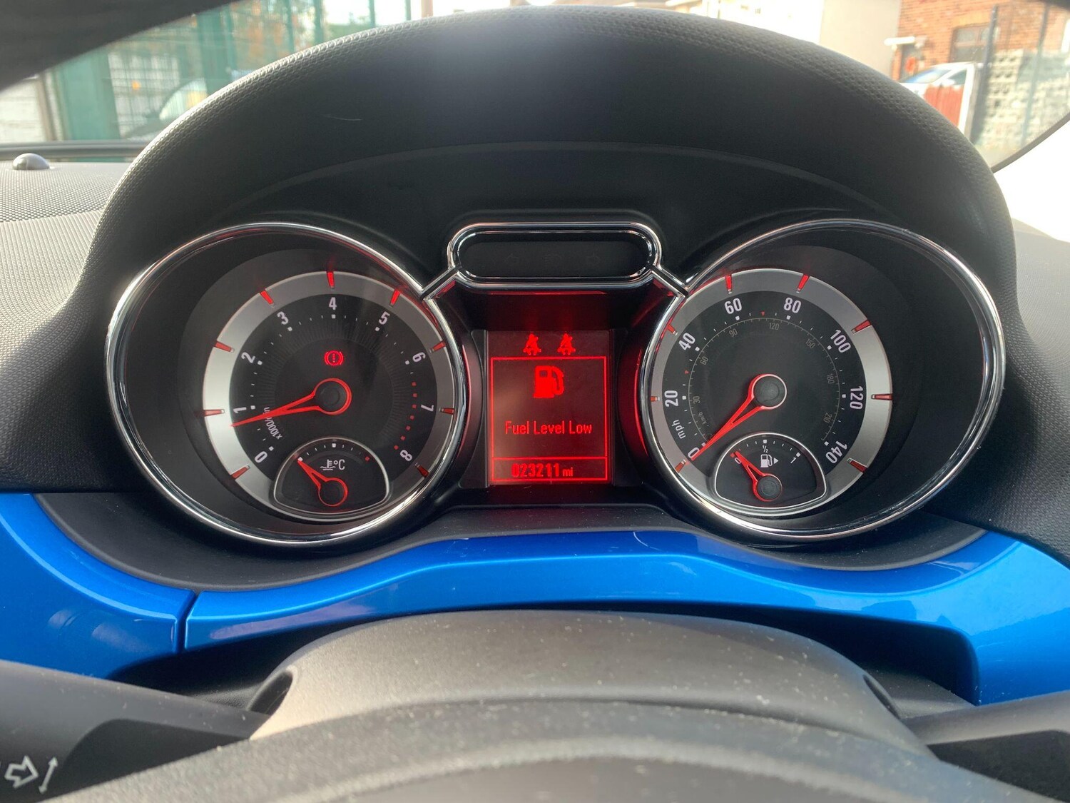 Used Vauxhall ADAM for sale - 77723846: Photo 20