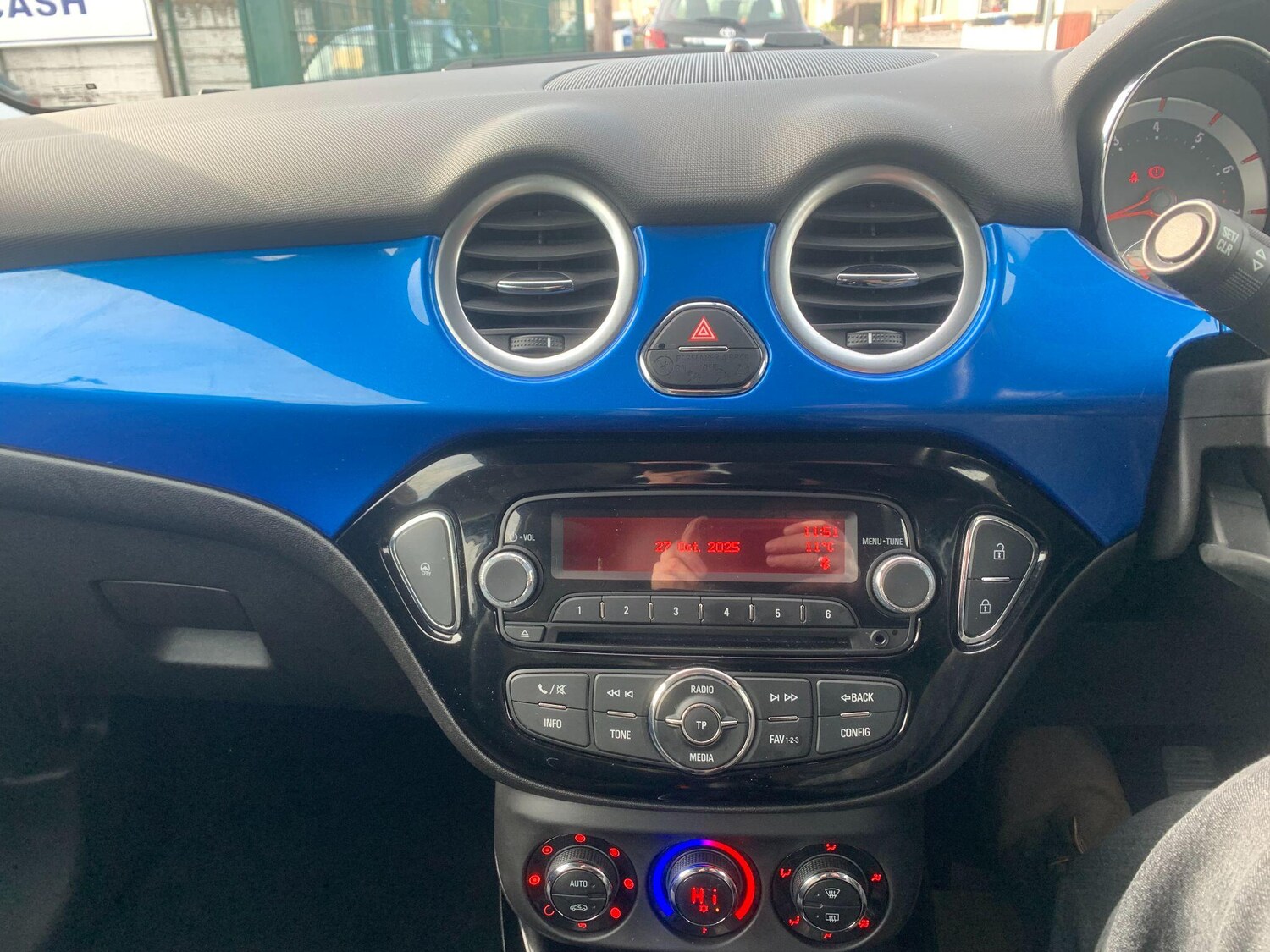 Used Vauxhall ADAM for sale - 77723846: Photo 21