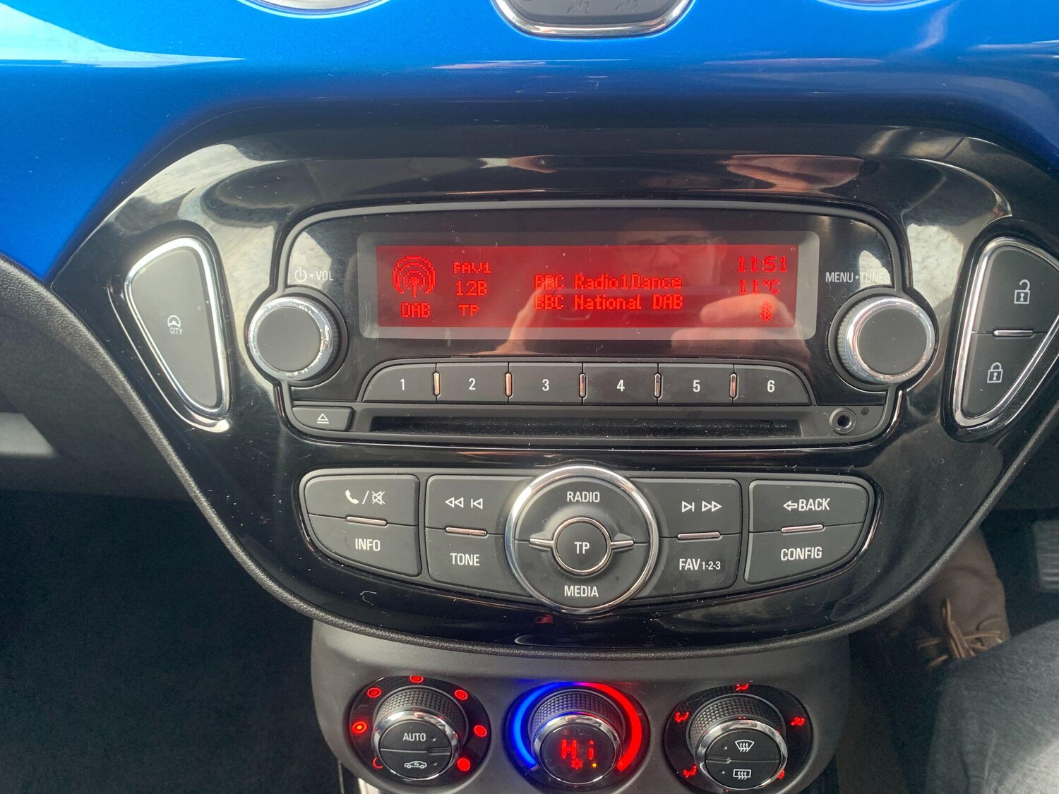 Used Vauxhall ADAM for sale - 77723846: Photo 22