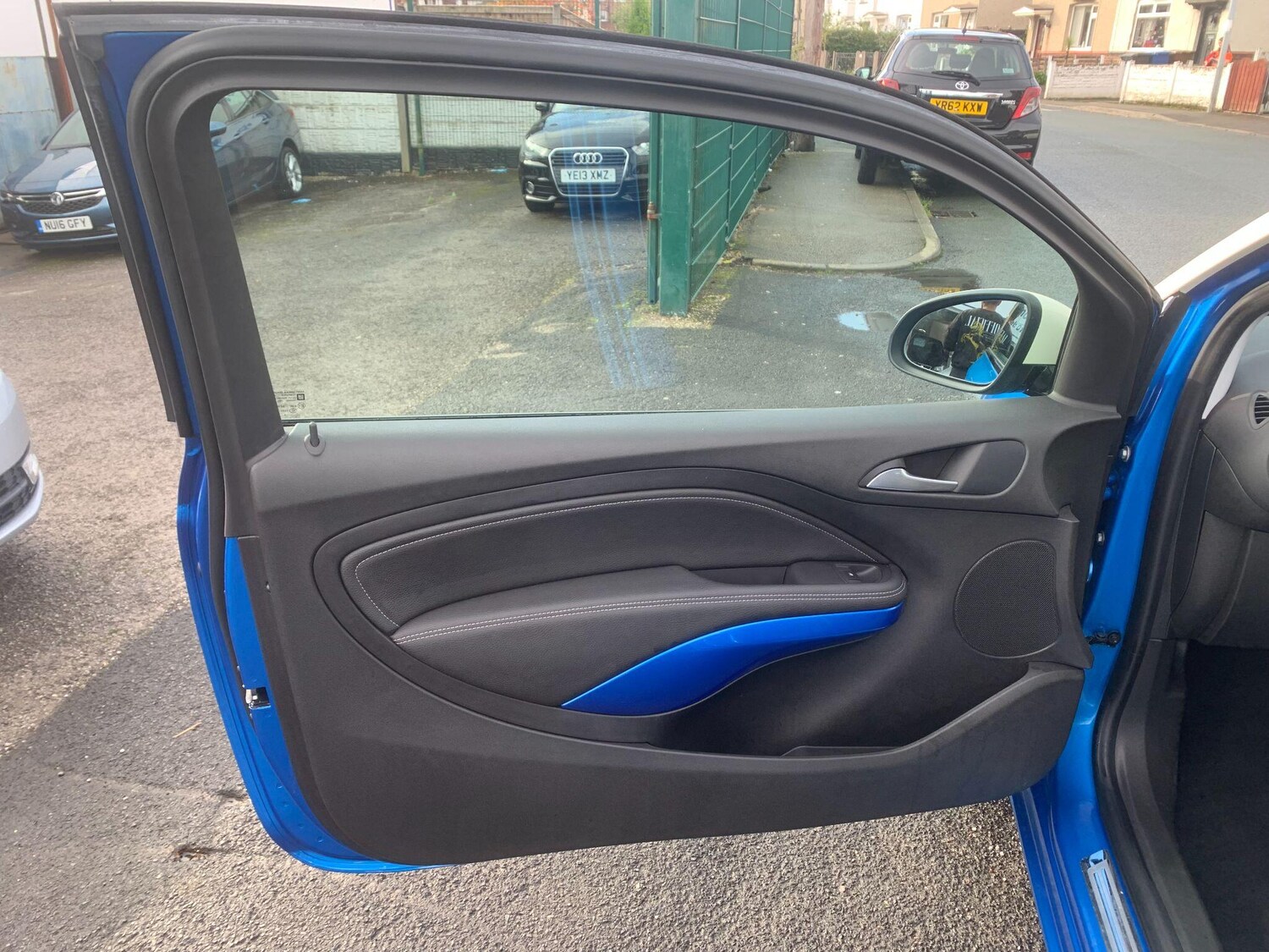 Used Vauxhall ADAM for sale - 77723846: Photo 29