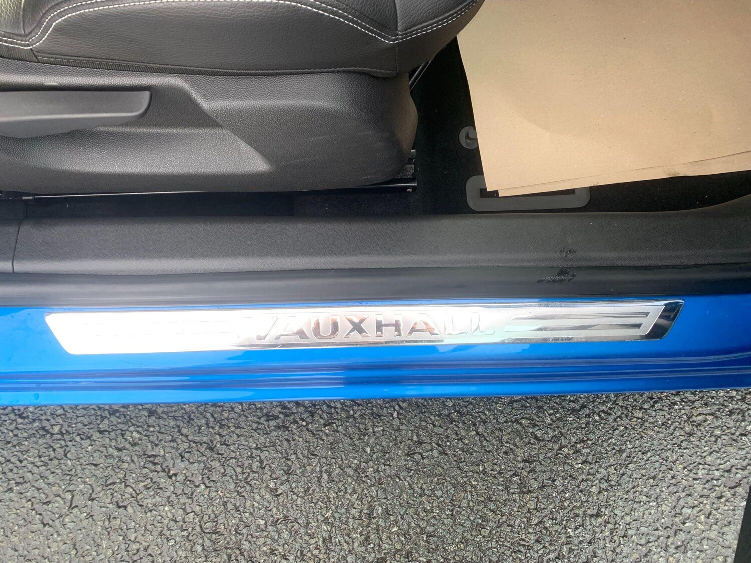 Used Vauxhall ADAM for sale - 77723846: Photo 31