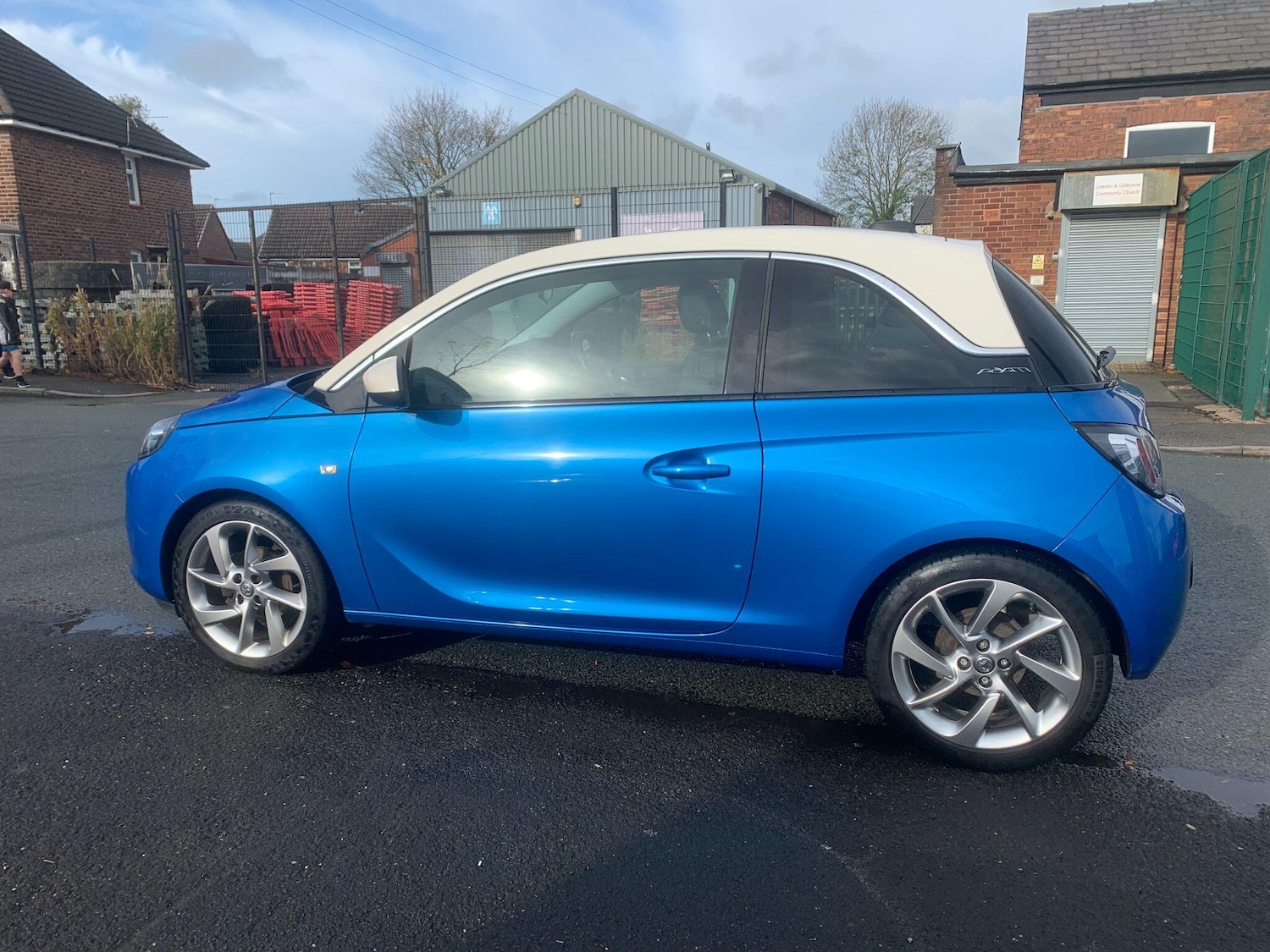 Used Vauxhall ADAM for sale - 77723846: Photo 5