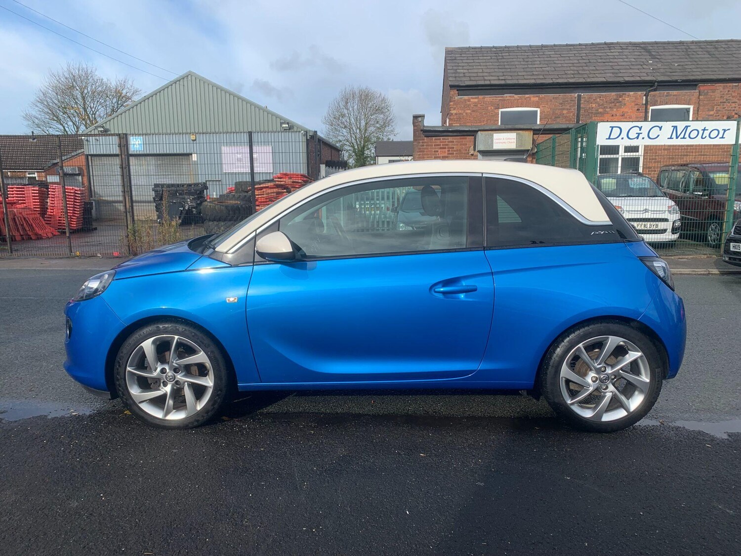 Used Vauxhall ADAM for sale - 77723846: Photo 6