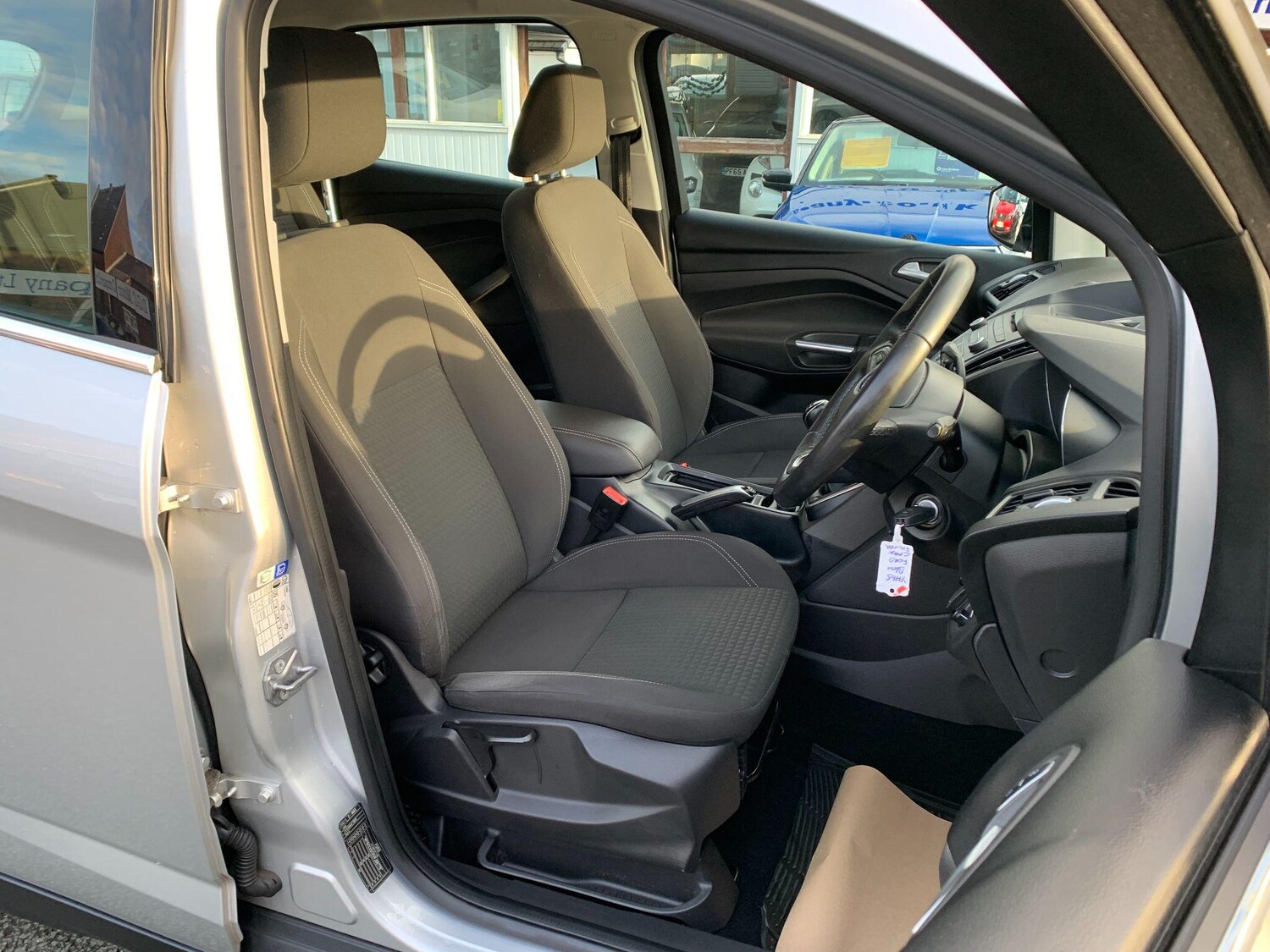 Used Ford C-Max for sale - 77722833: Photo 10