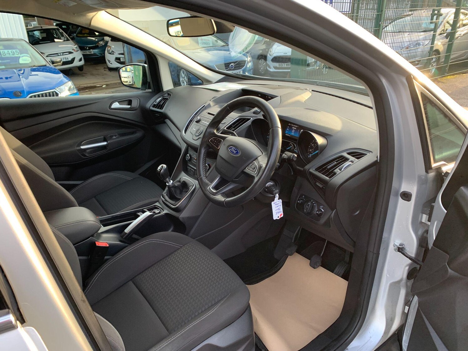 Used Ford C-Max for sale - 77722833: Photo 11