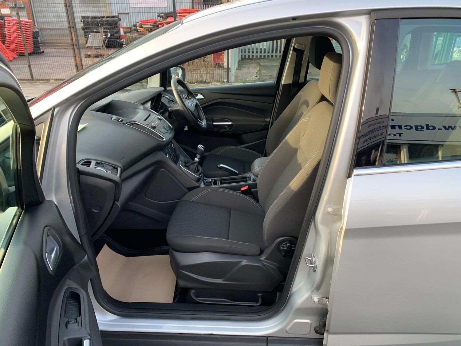 Used Ford C-Max for sale - 77722833: Photo 12