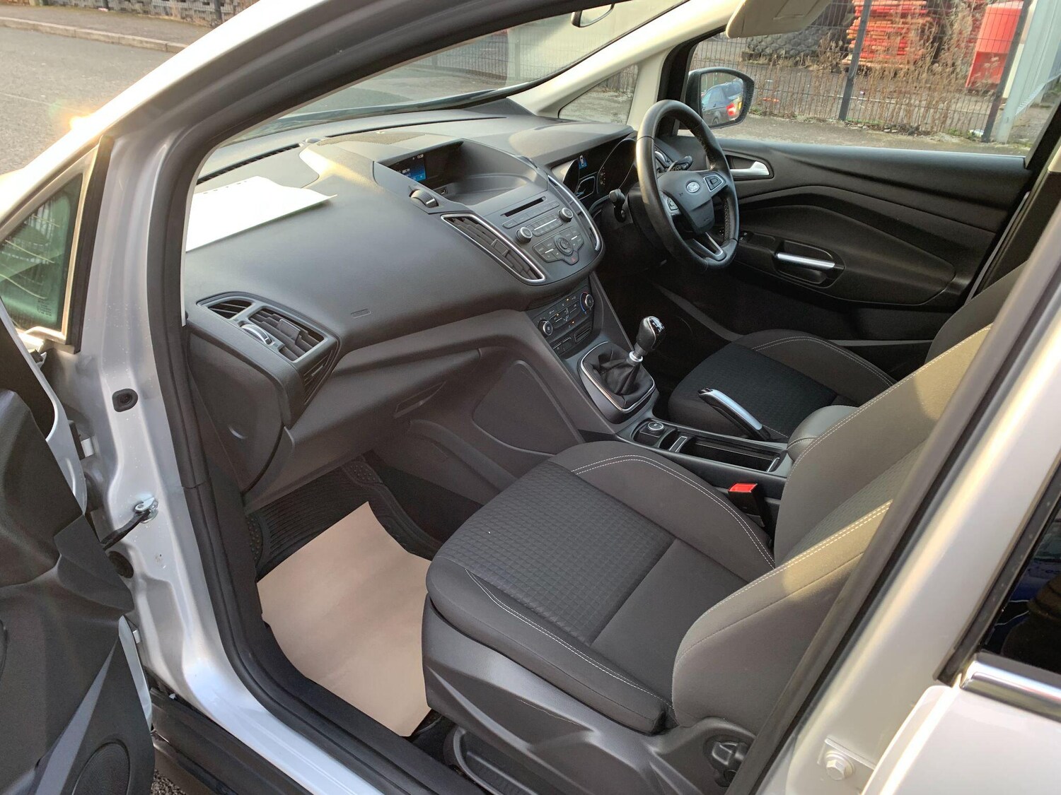 Used Ford C-Max for sale - 77722833: Photo 13