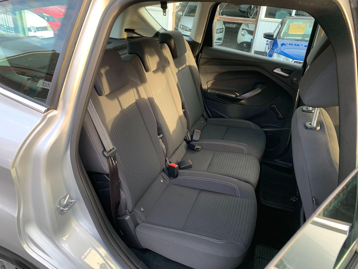 Used Ford C-Max for sale - 77722833: Photo 14