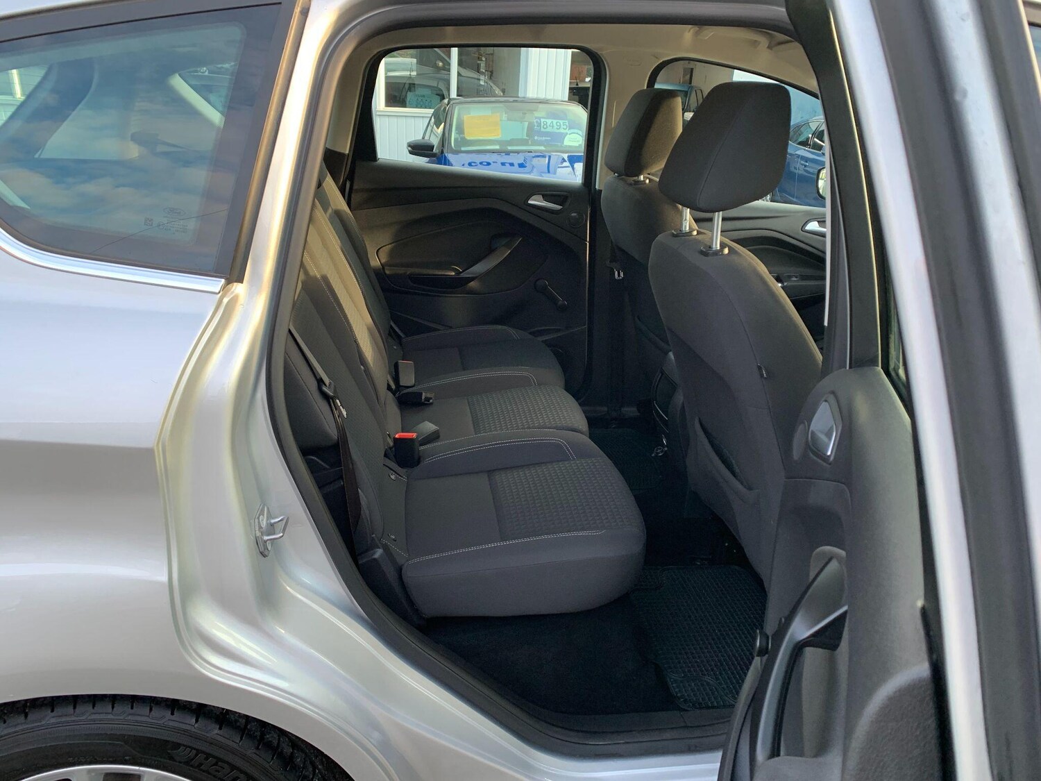 Used Ford C-Max for sale - 77722833: Photo 15