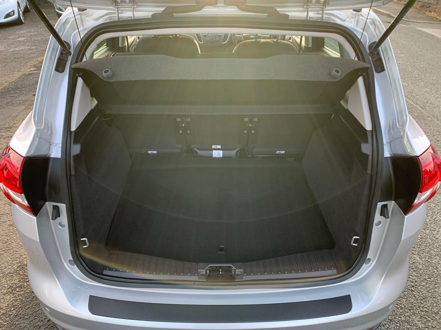 Used Ford C-Max for sale - 77722833: Photo 17