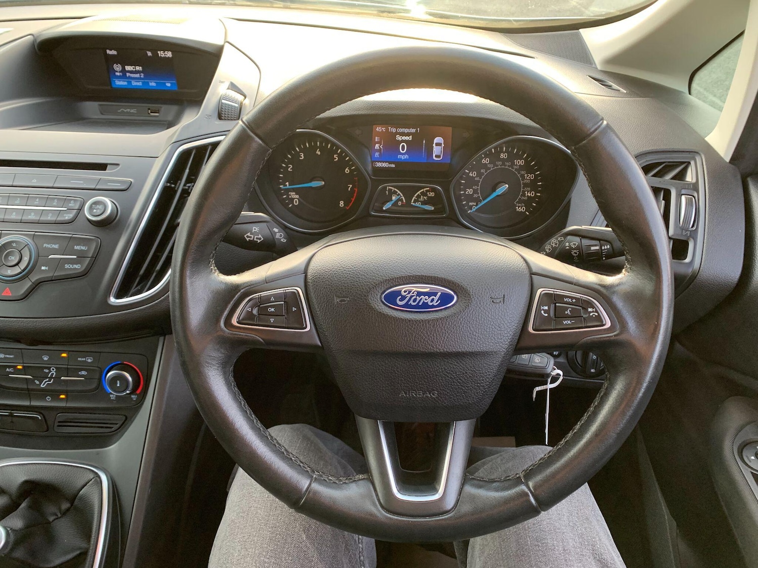 Used Ford C-Max for sale - 77722833: Photo 18