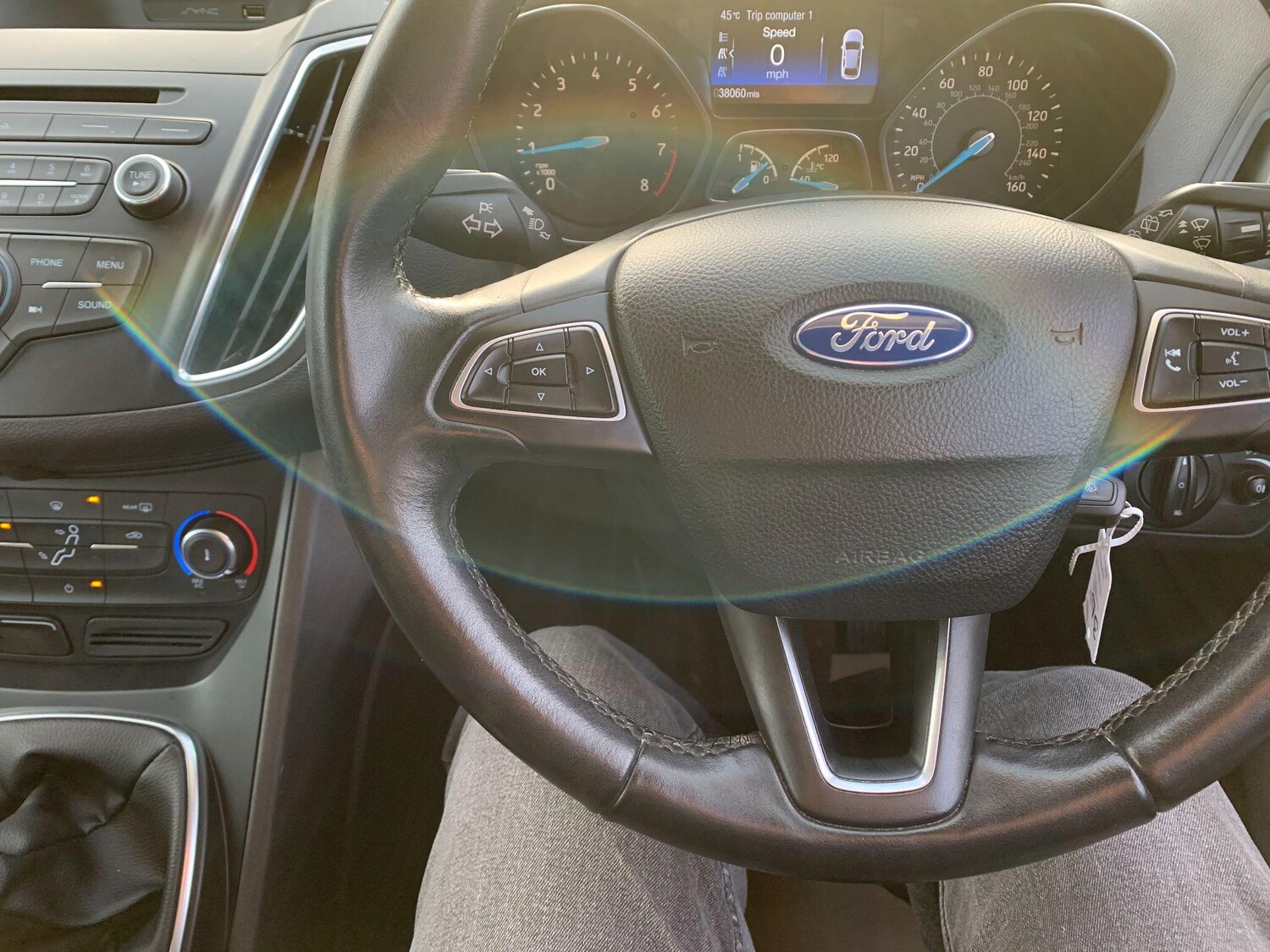 Used Ford C-Max for sale - 77722833: Photo 19