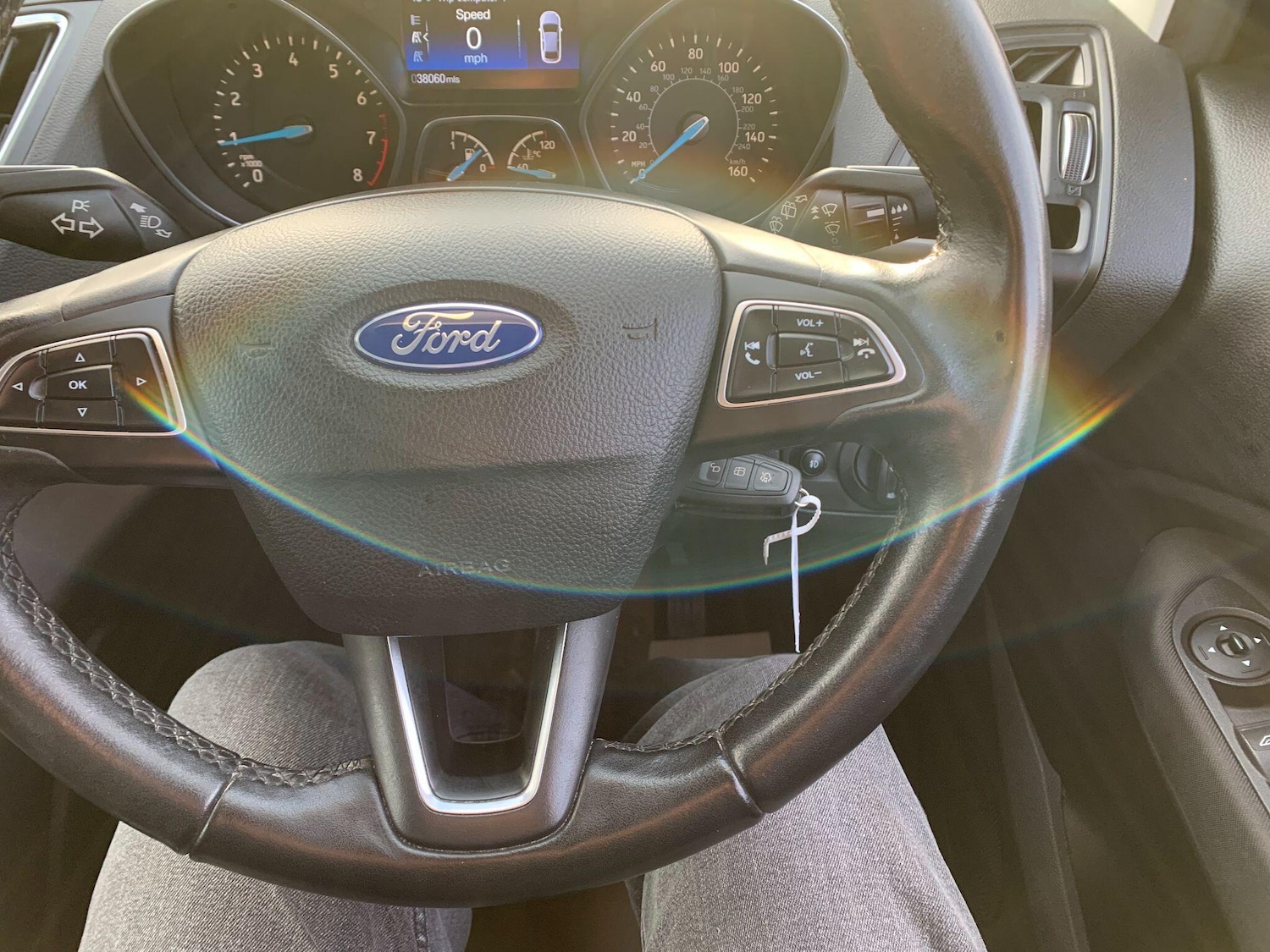 Used Ford C-Max for sale - 77722833: Photo 20