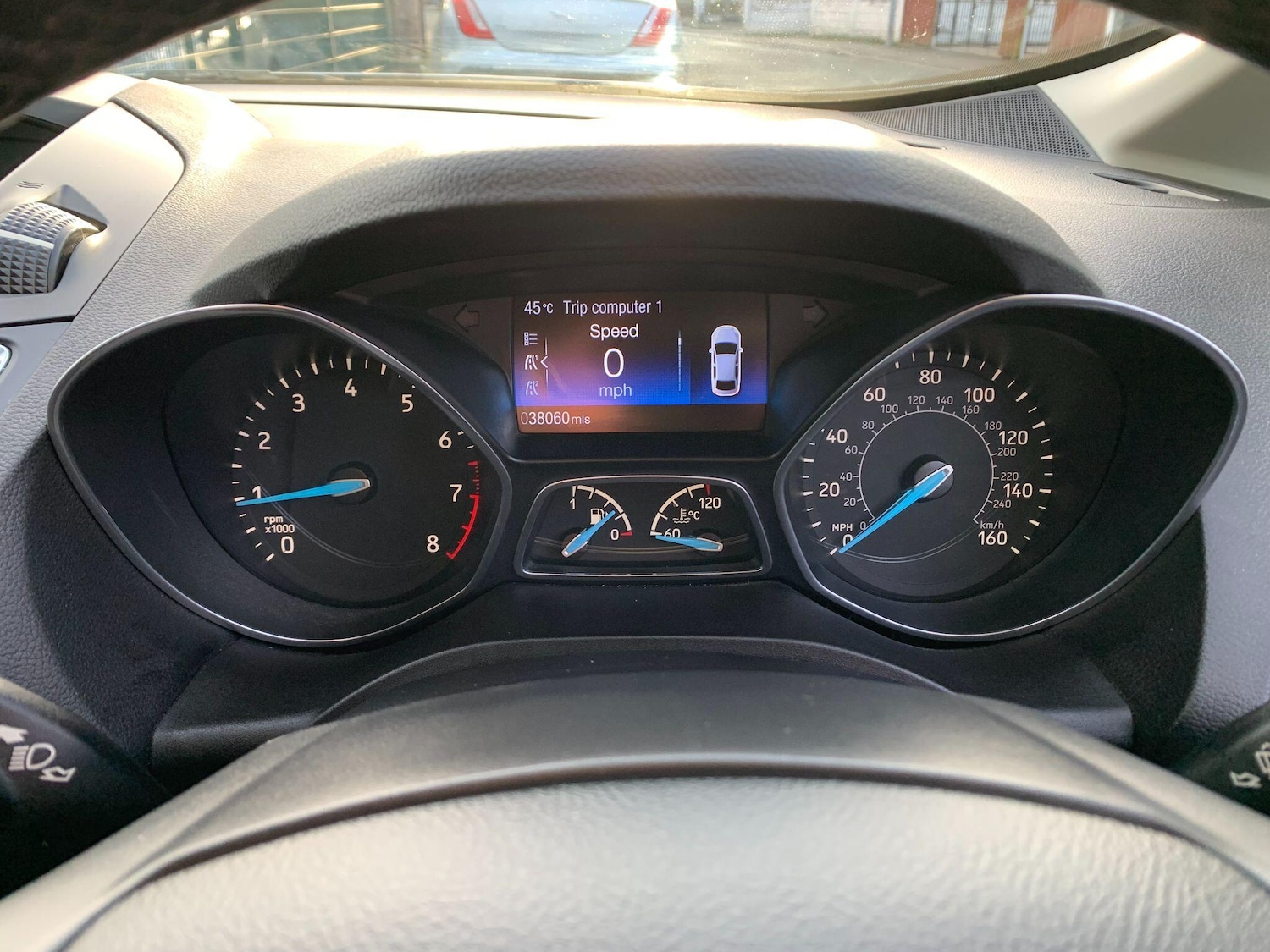 Used Ford C-Max for sale - 77722833: Photo 21