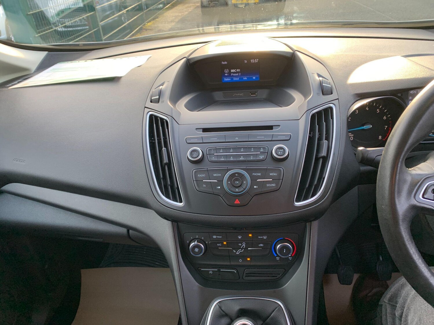 Used Ford C-Max for sale - 77722833: Photo 22