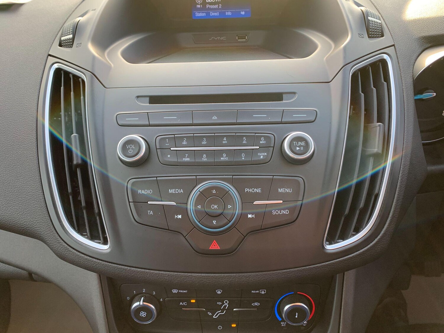 Used Ford C-Max for sale - 77722833: Photo 24