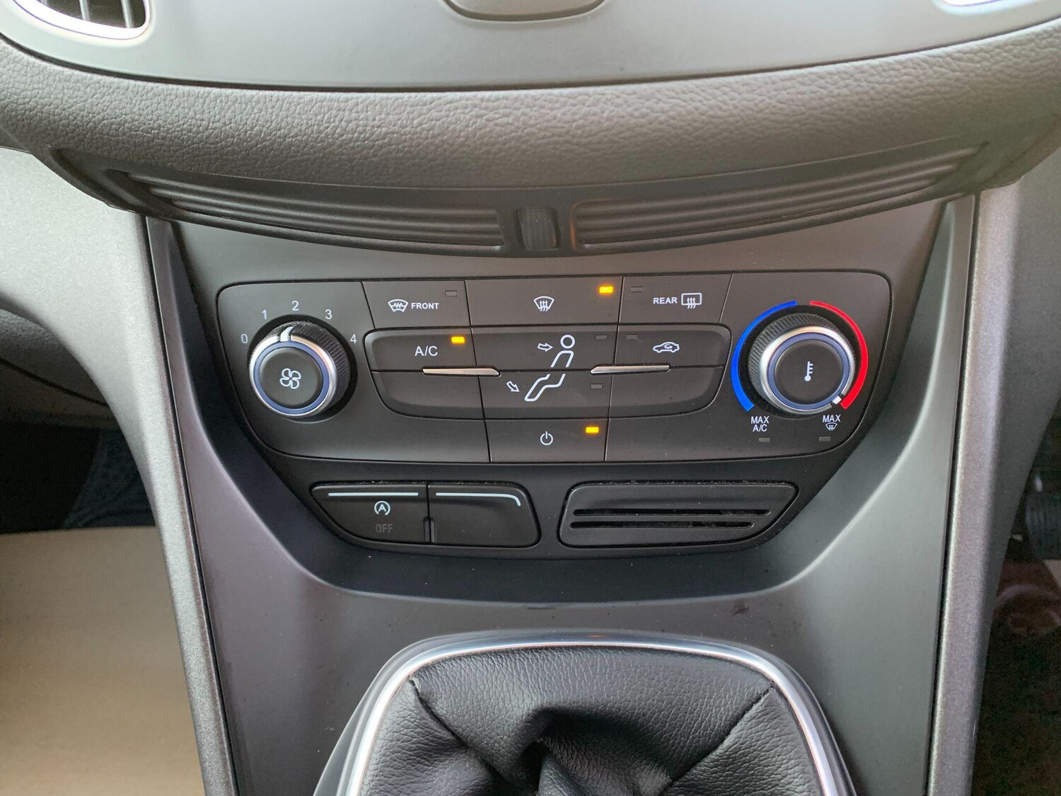 Used Ford C-Max for sale - 77722833: Photo 25