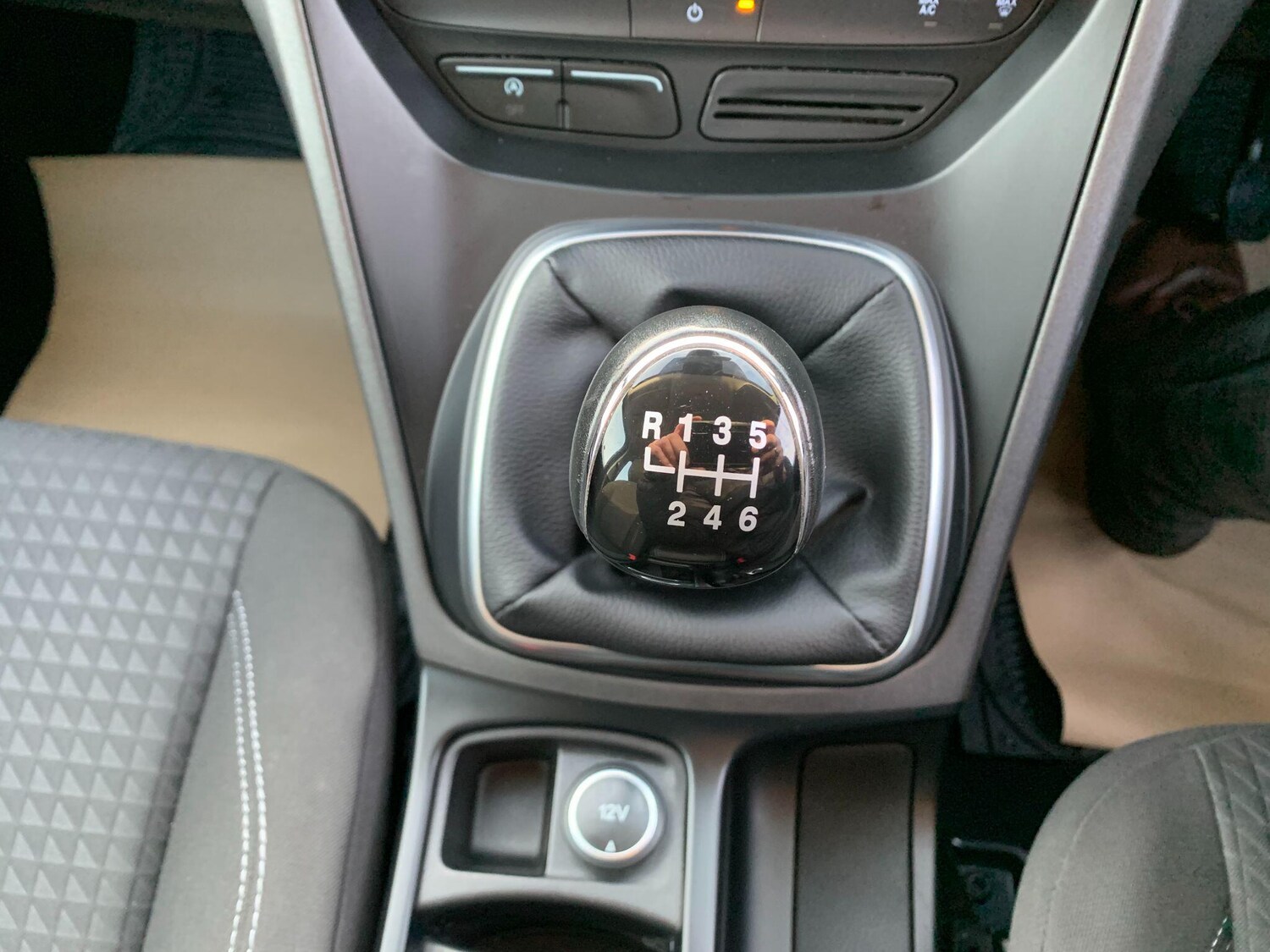 Used Ford C-Max for sale - 77722833: Photo 26