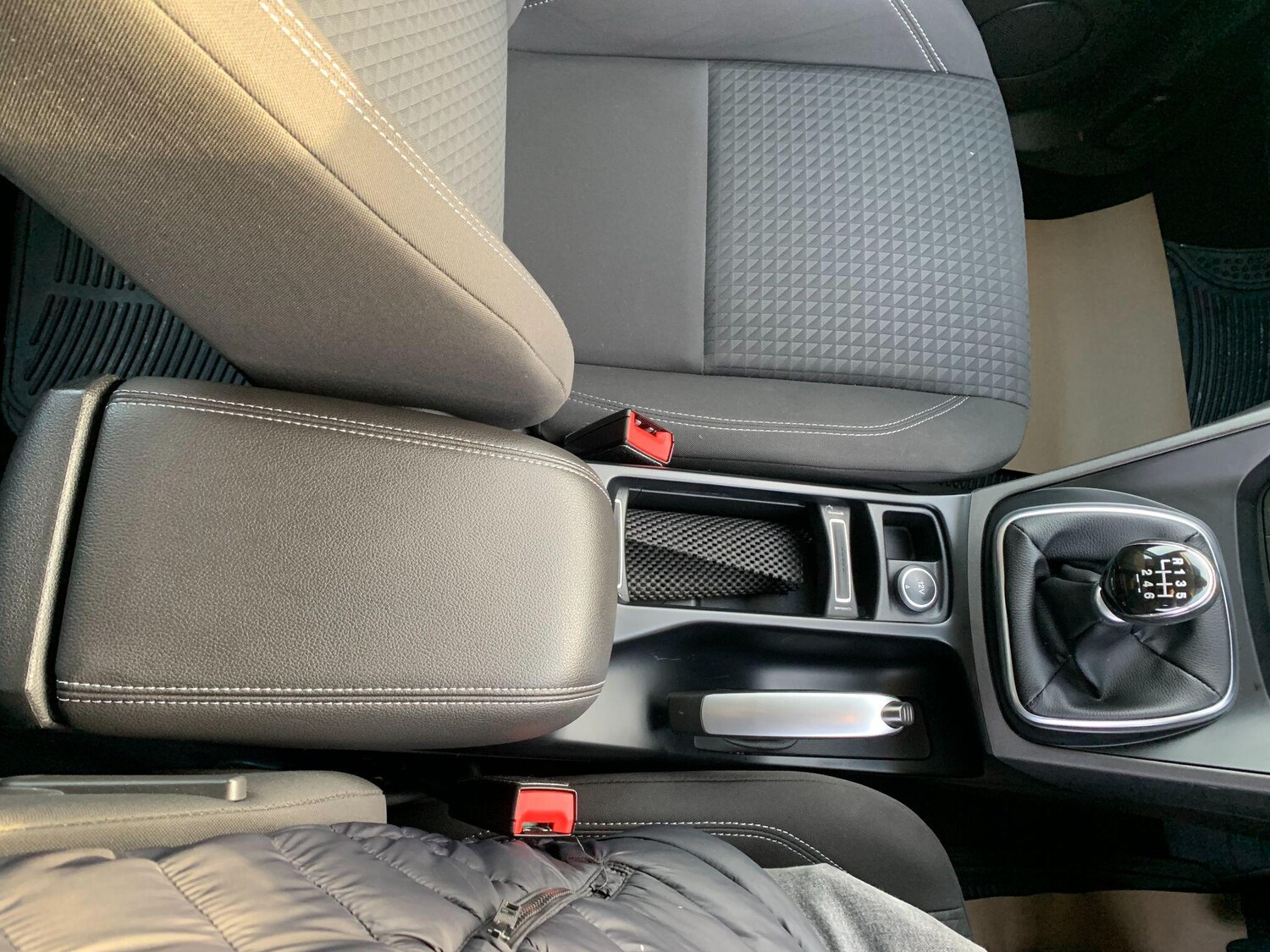 Used Ford C-Max for sale - 77722833: Photo 27