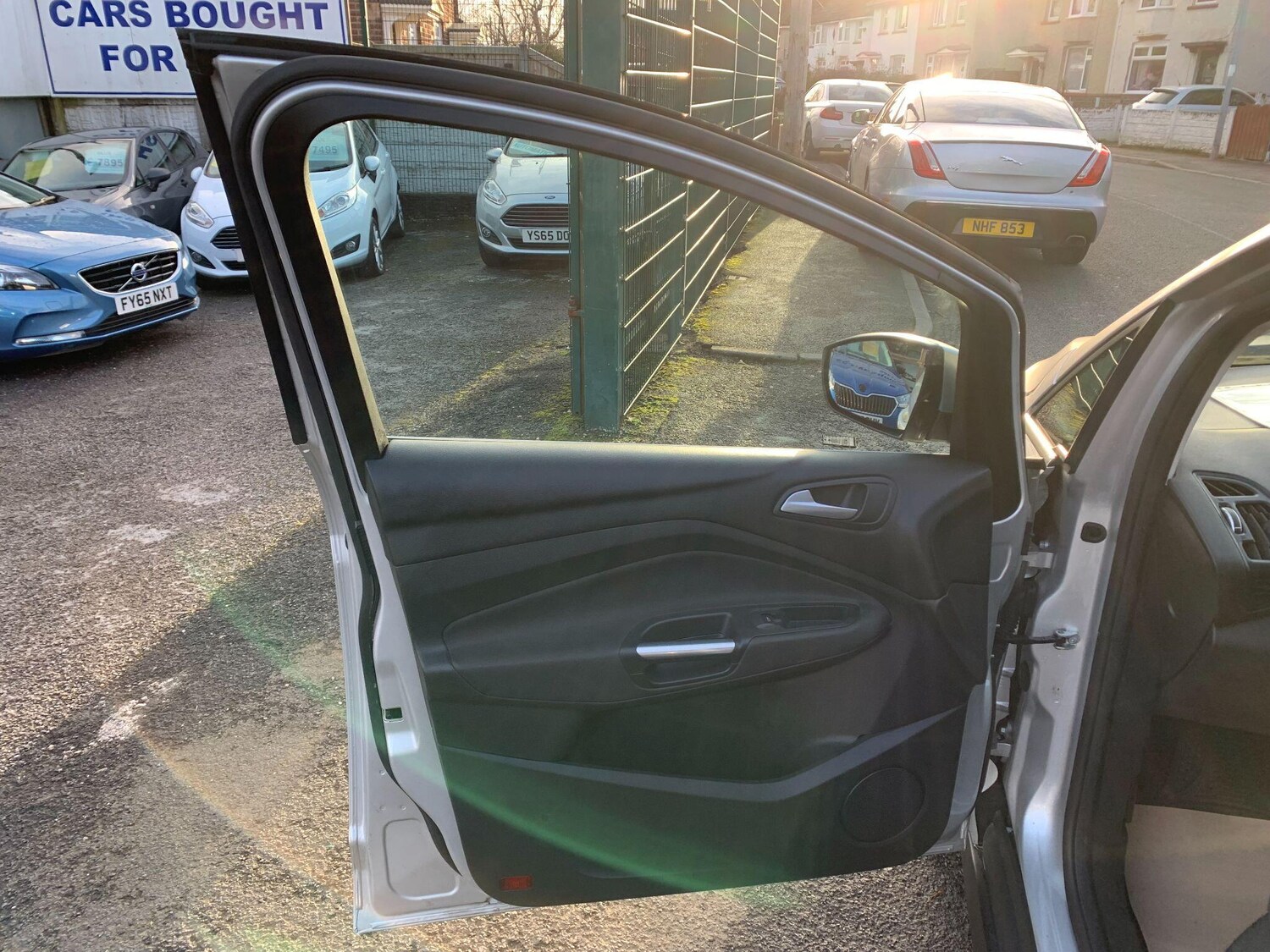 Used Ford C-Max for sale - 77722833: Photo 30