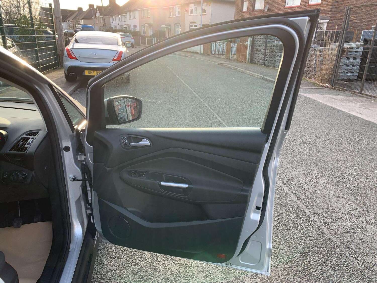 Used Ford C-Max for sale - 77722833: Photo 31