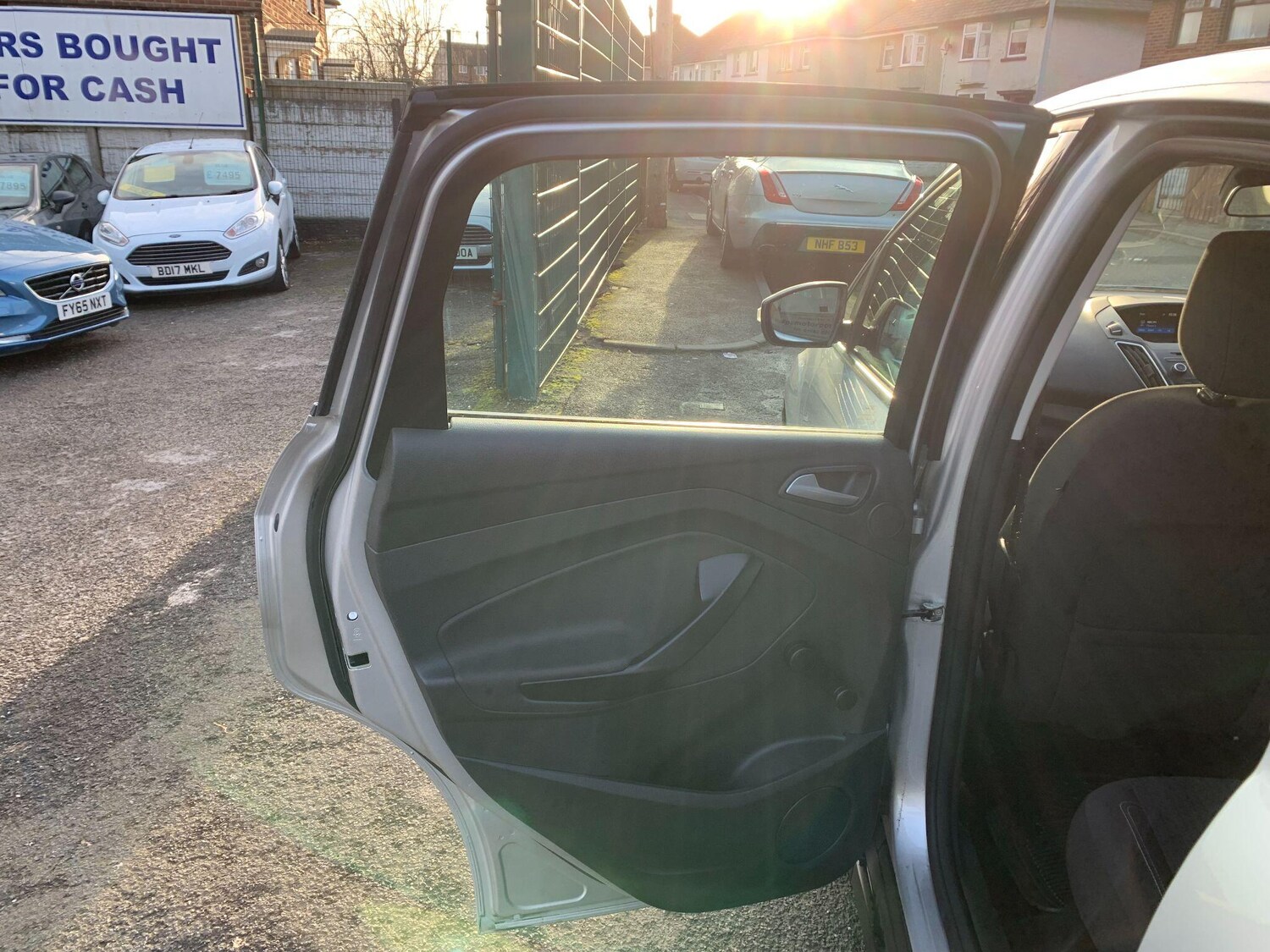 Used Ford C-Max for sale - 77722833: Photo 32