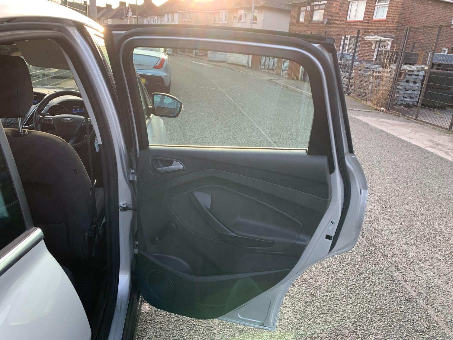 Used Ford C-Max for sale - 77722833: Photo 33