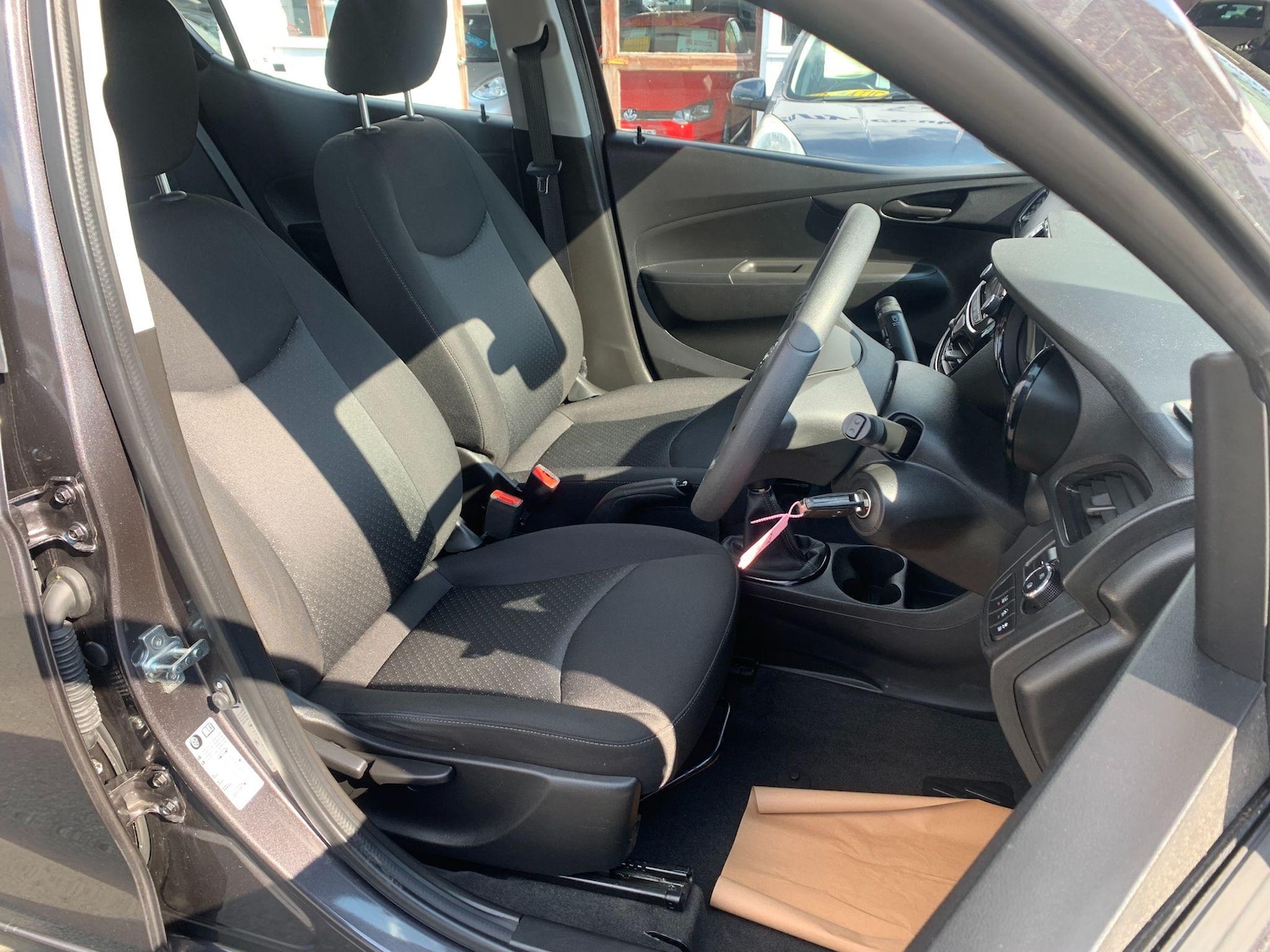 Used Vauxhall Viva for sale - 77722898: Photo 10