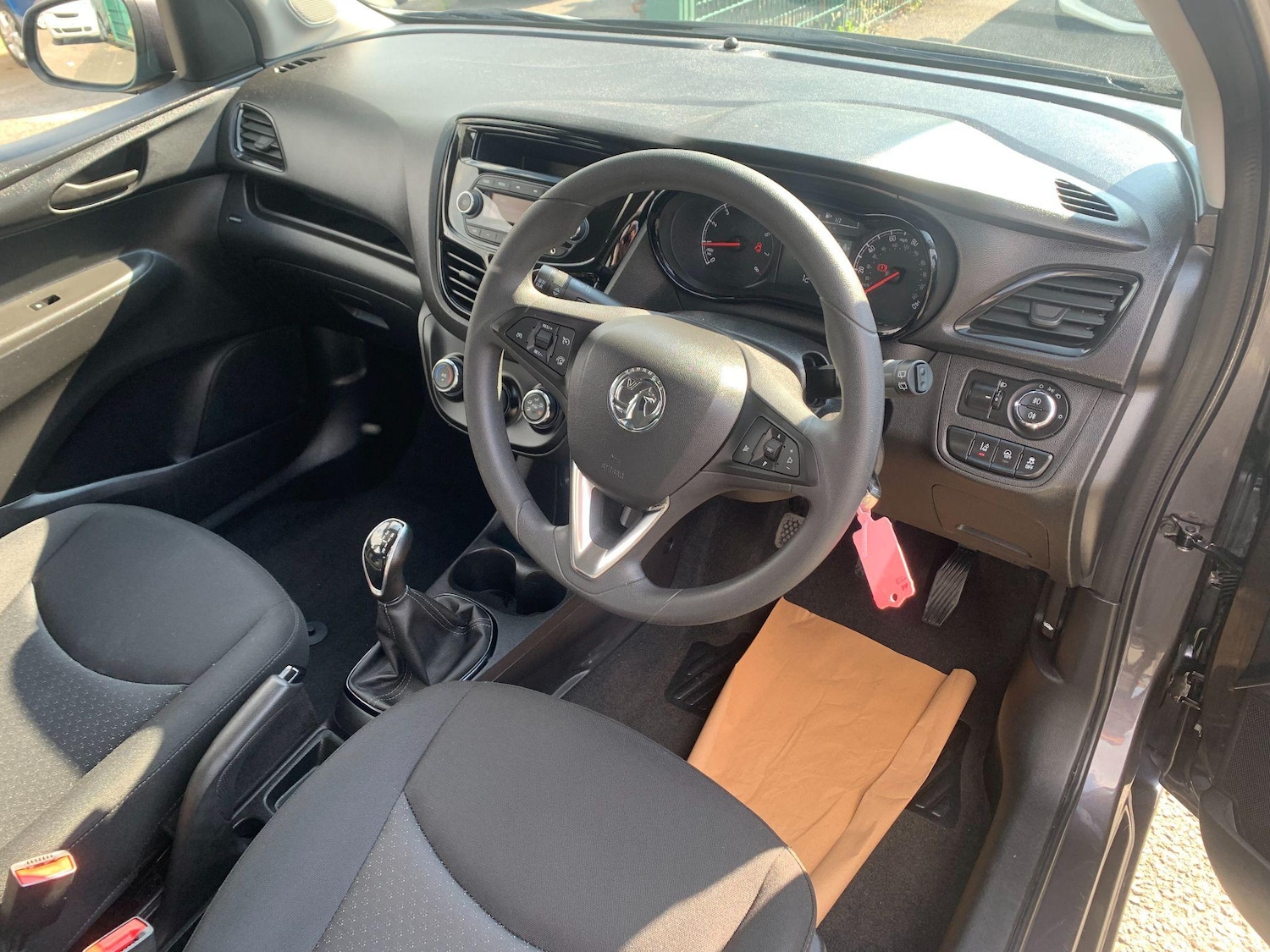 Used Vauxhall Viva for sale - 77722898: Photo 11