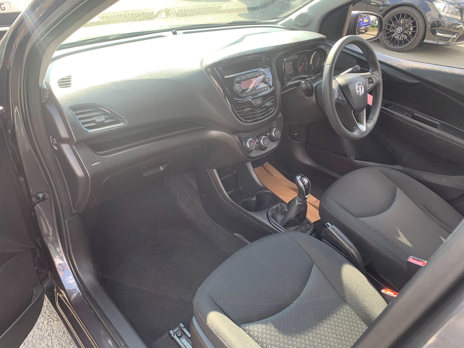 Used Vauxhall Viva for sale - 77722898: Photo 13