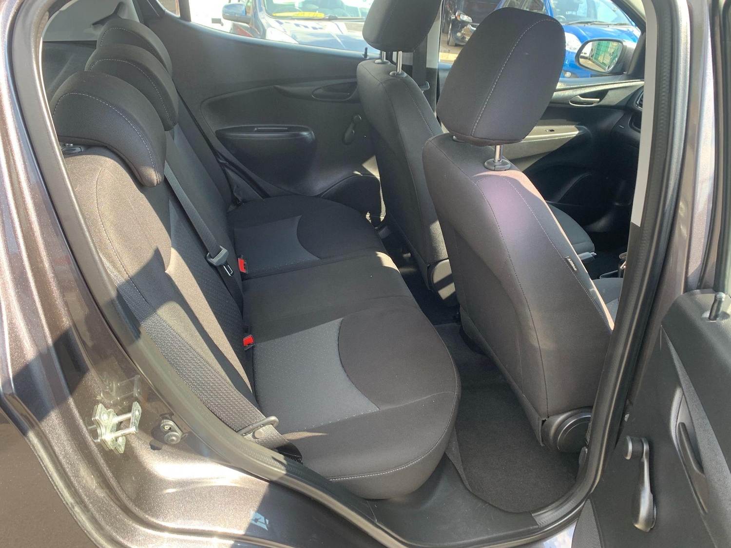 Used Vauxhall Viva for sale - 77722898: Photo 15