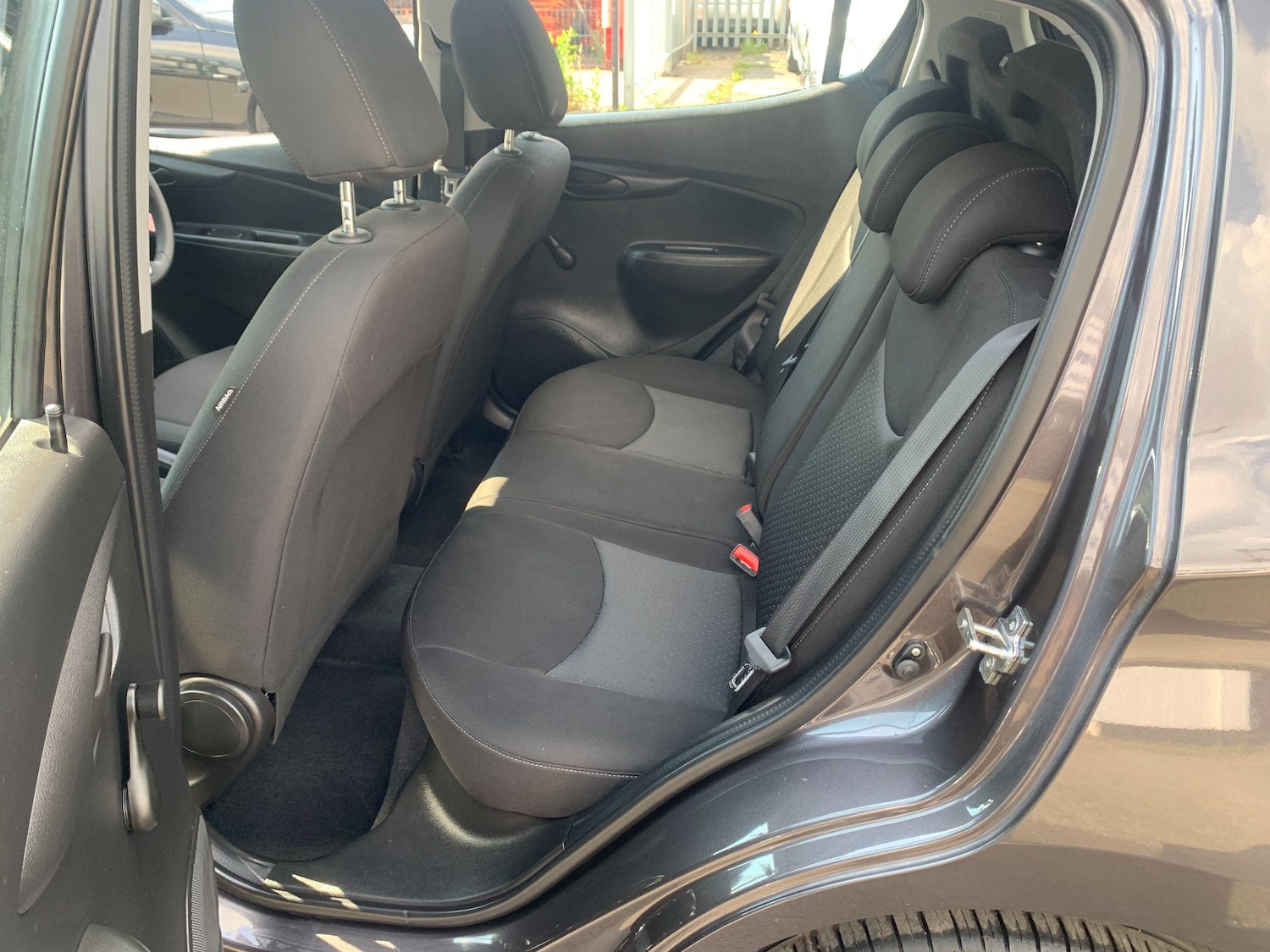 Used Vauxhall Viva for sale - 77722898: Photo 16