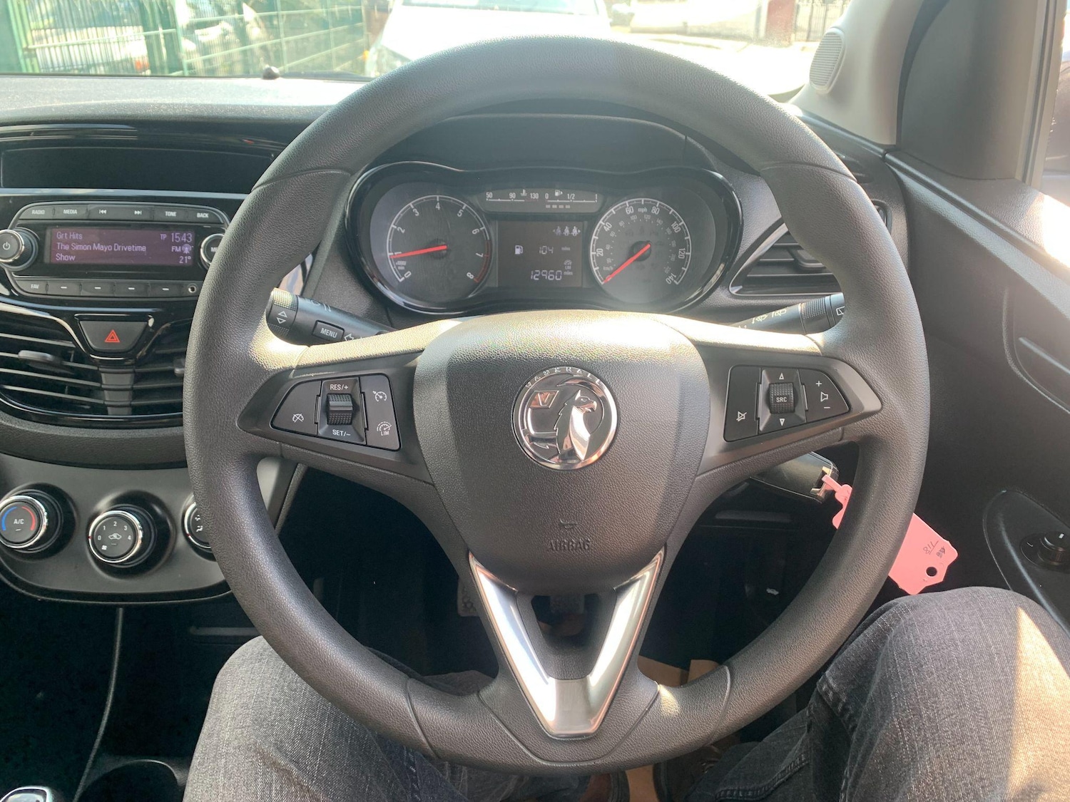 Used Vauxhall Viva for sale - 77722898: Photo 18