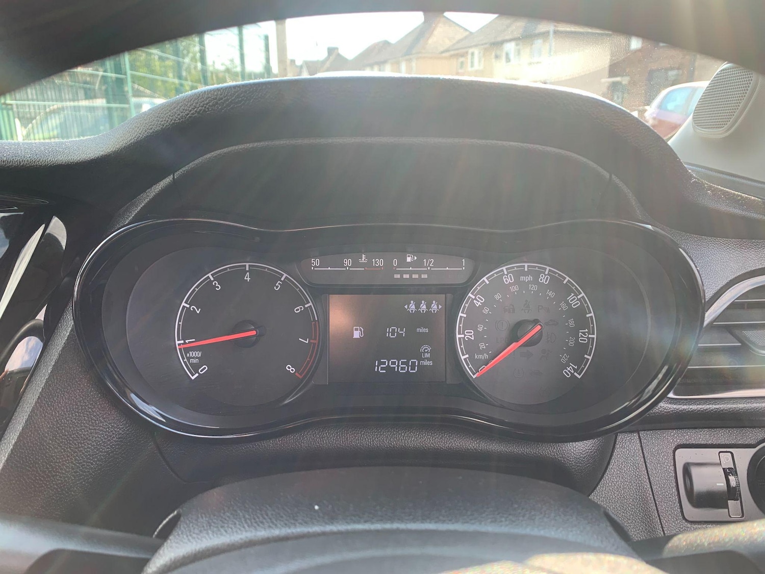 Used Vauxhall Viva for sale - 77722898: Photo 19