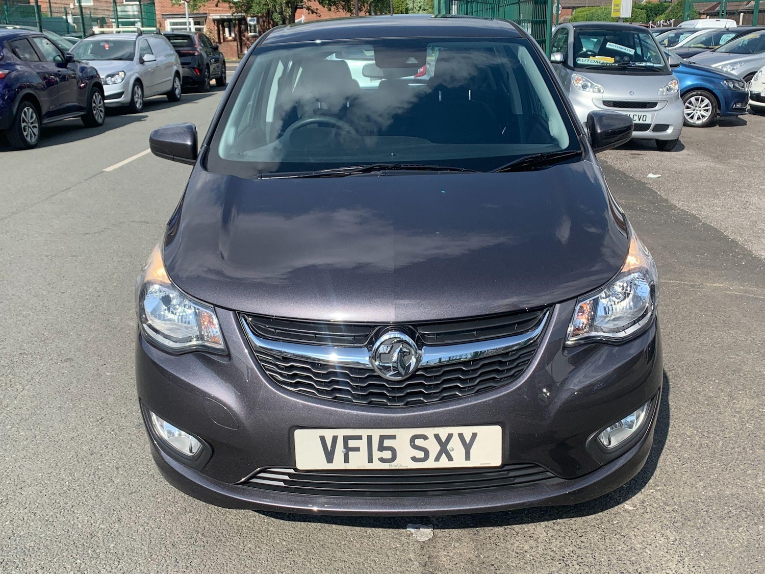 Used Vauxhall Viva for sale - 77722898: Photo 2