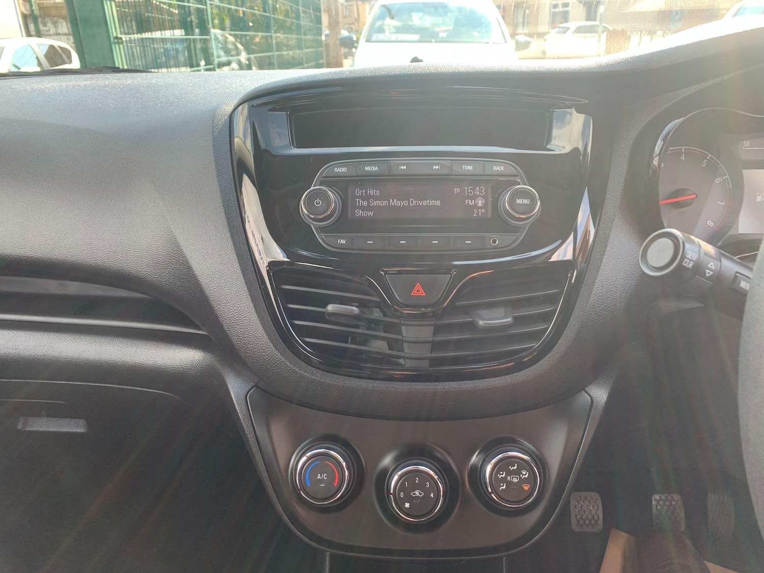 Used Vauxhall Viva for sale - 77722898: Photo 22