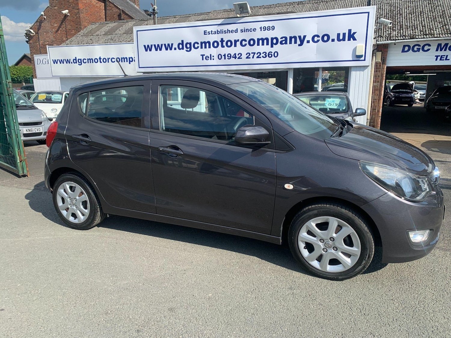 Used Vauxhall Viva for sale - 77722898: Photo 3
