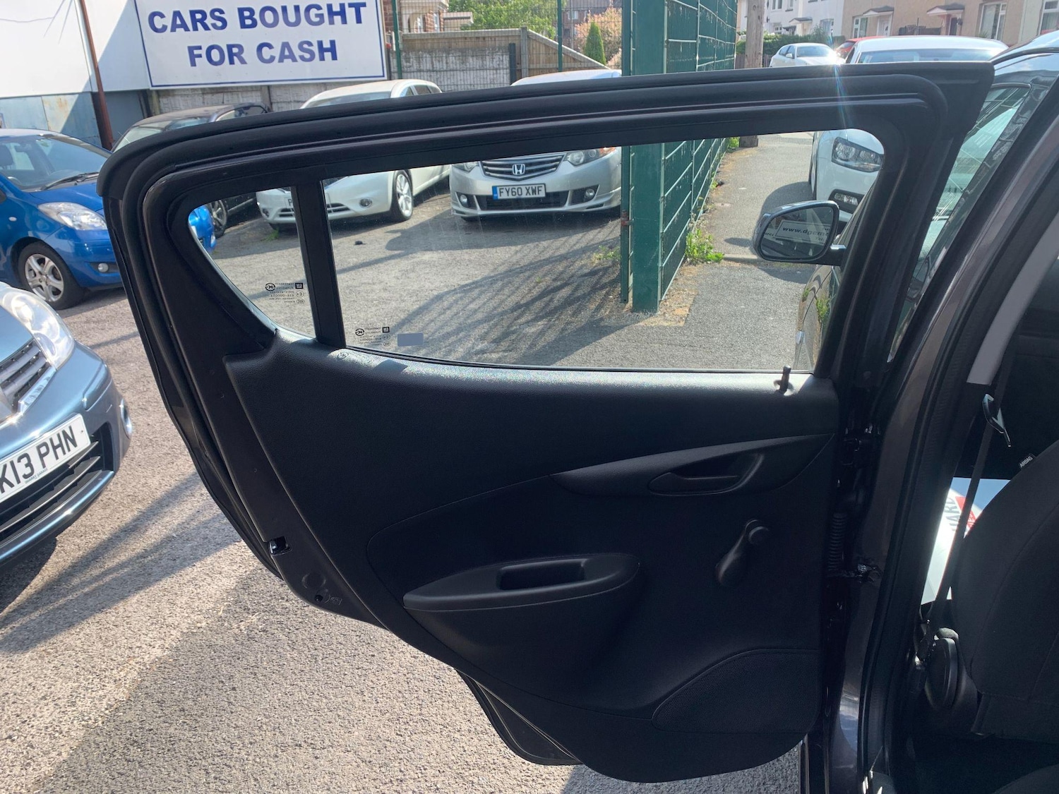 Used Vauxhall Viva for sale - 77722898: Photo 33