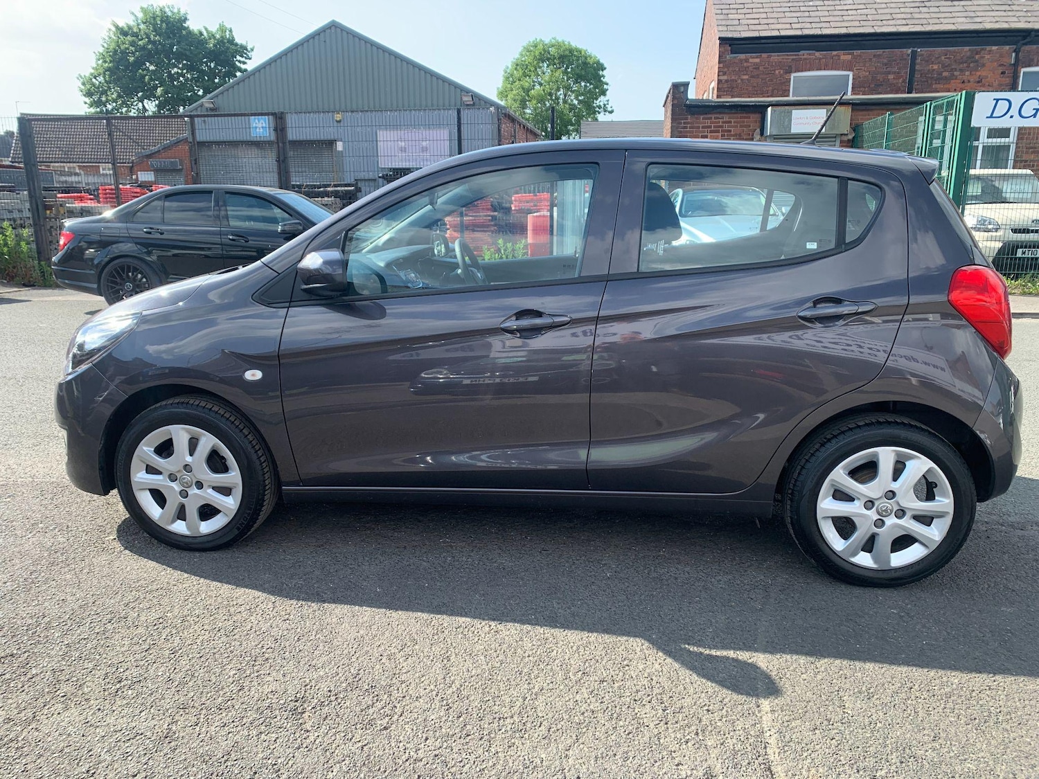 Used Vauxhall Viva for sale - 77722898: Photo 5