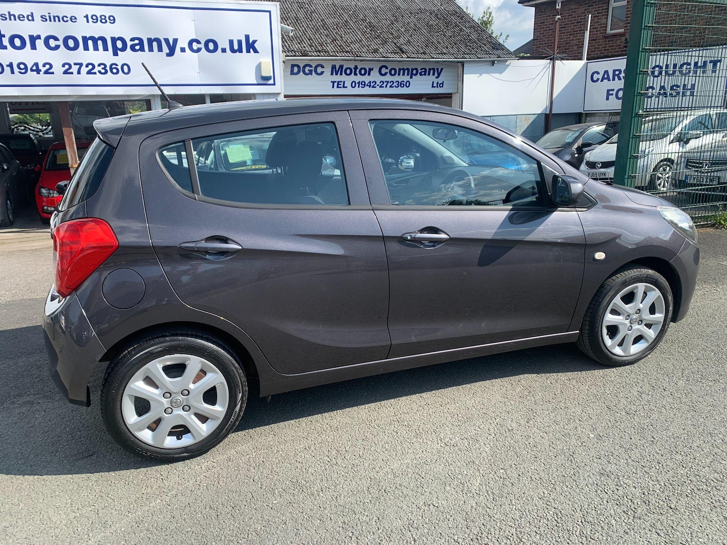 Used Vauxhall Viva for sale - 77722898: Photo 6