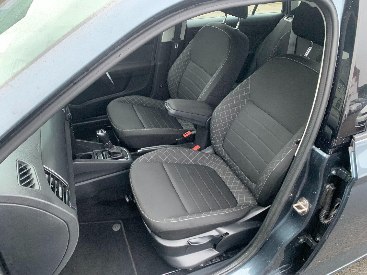 Used Skoda Fabia 2015 for sale - 77722667: Photo 14