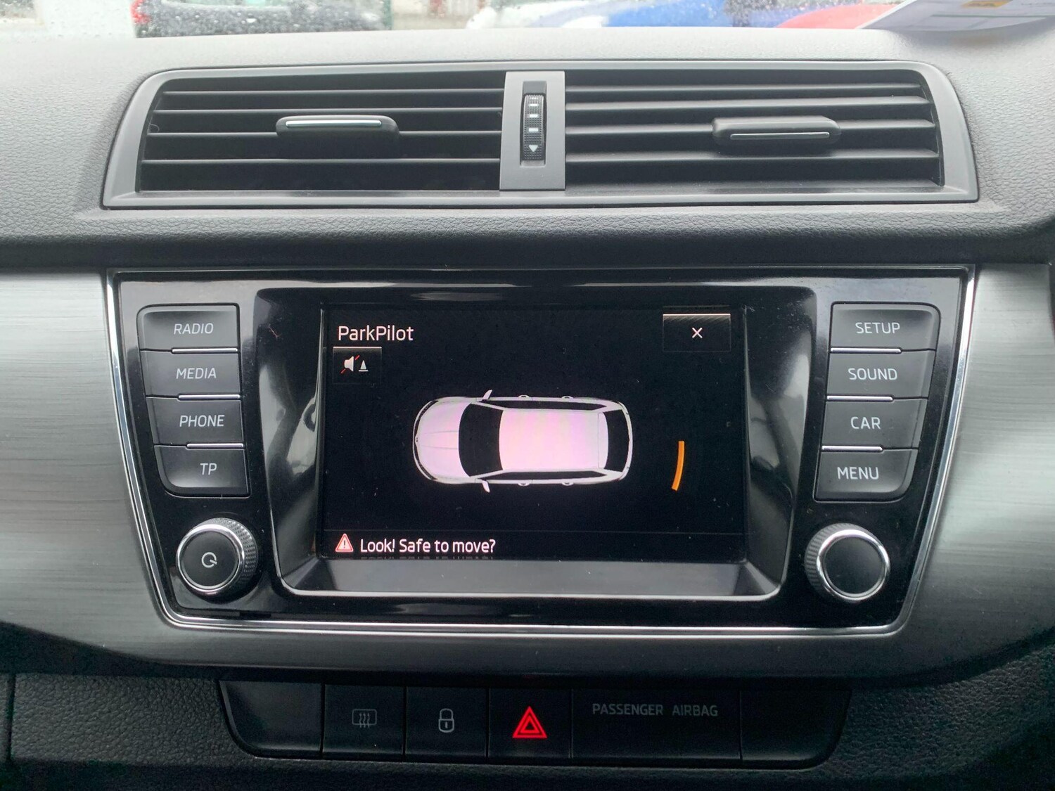 Used Skoda Fabia 2015 for sale - 77722667: Photo 21