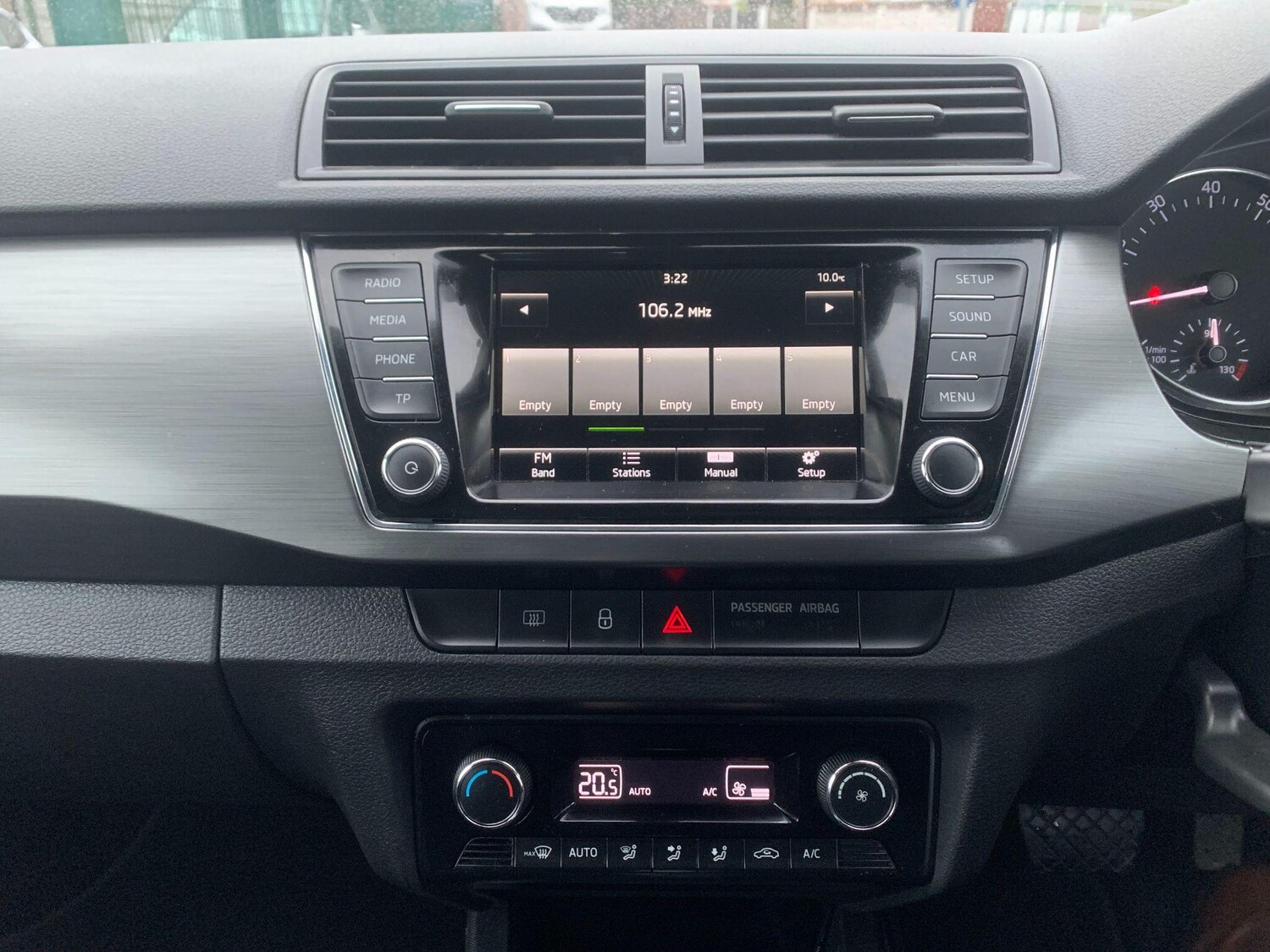 Used Skoda Fabia 2015 for sale - 77722667: Photo 23