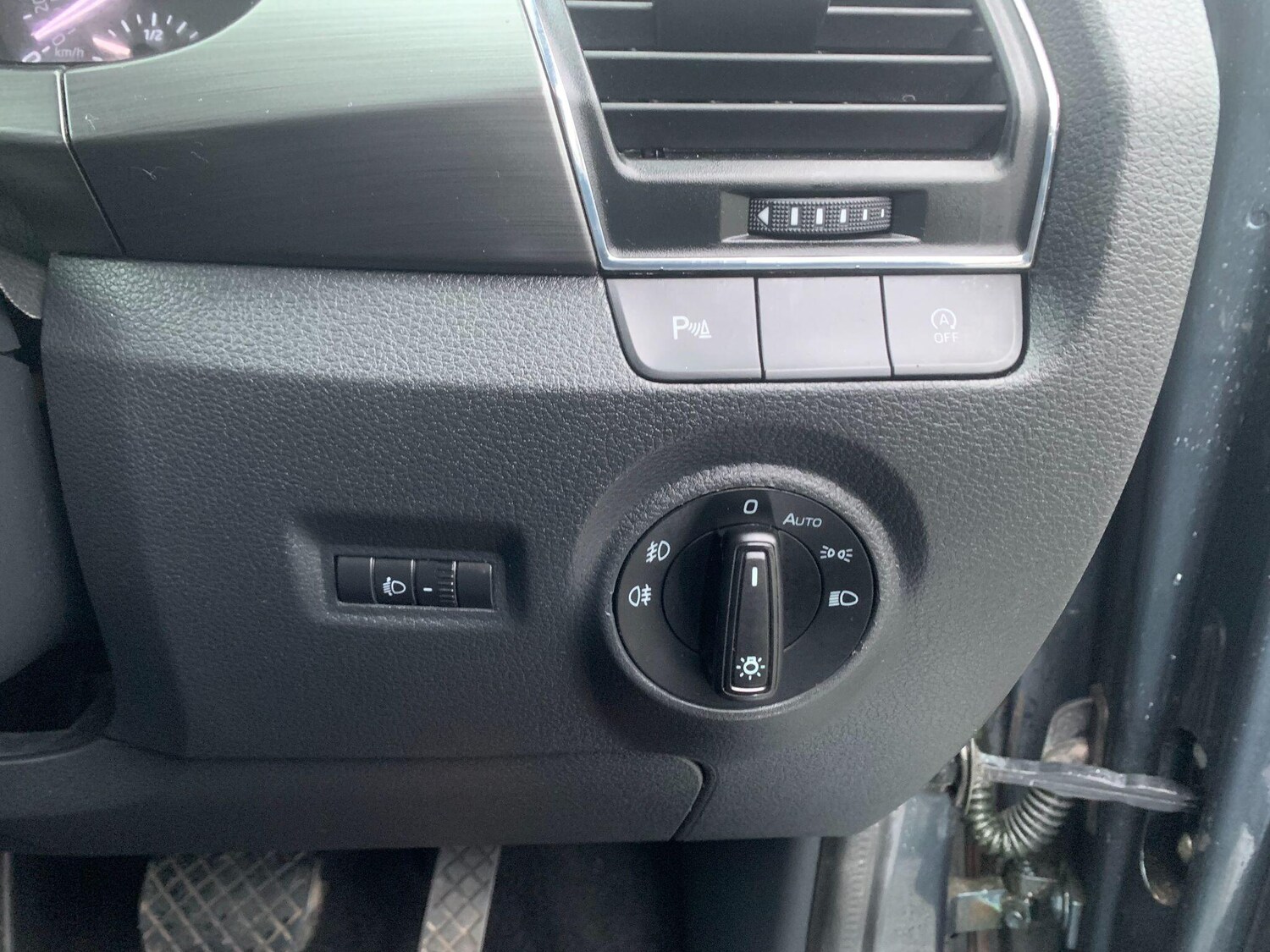 Used Skoda Fabia 2015 for sale - 77722667: Photo 26